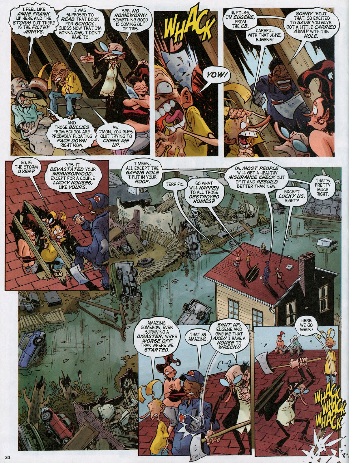 MAD issue 496 - Page 24