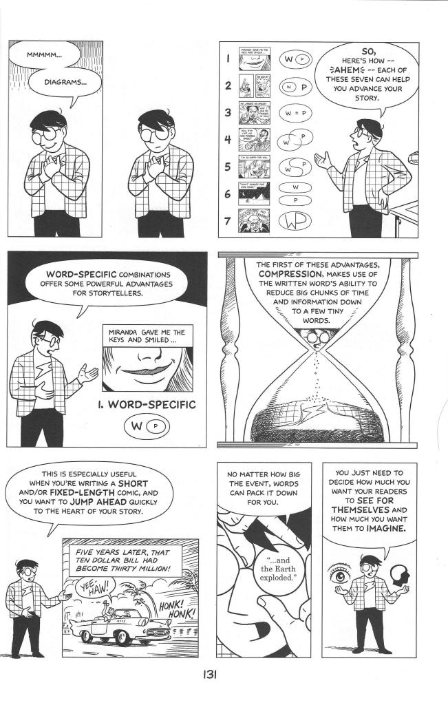 Read online Making Comics comic -  Issue # TPB (Part 2) - 40