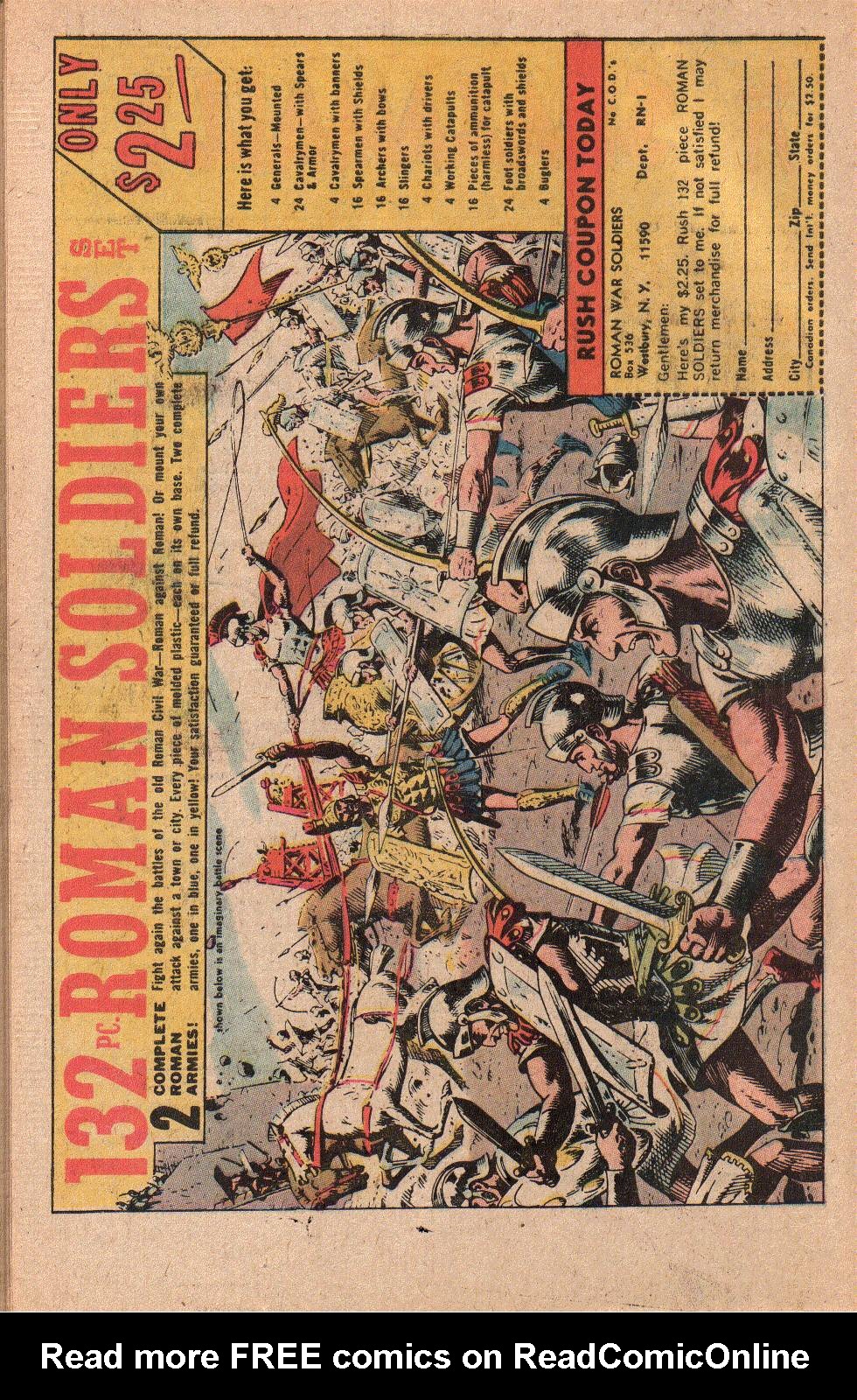 Read online Shazam! (1973) comic -  Issue #20 - 32