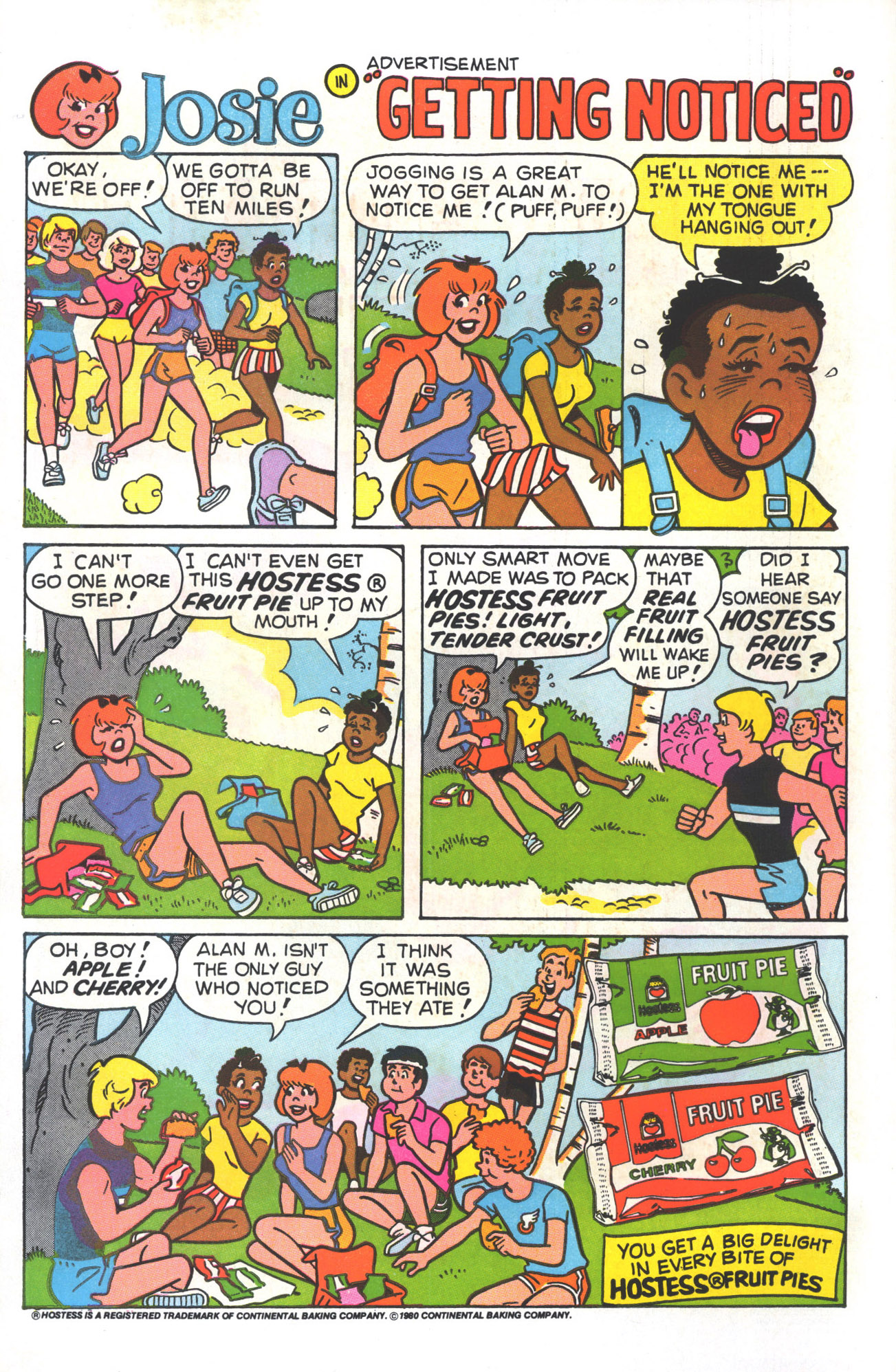 Read online Archie at Riverdale High (1972) comic -  Issue #74 - 2