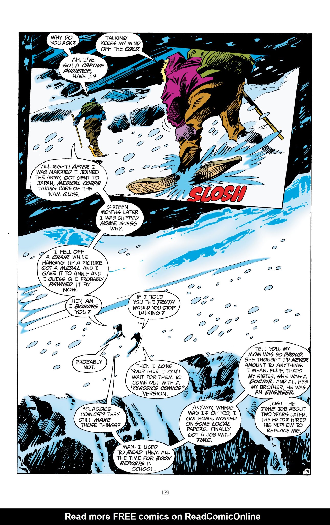 Read online The Night Force comic -  Issue # _TPB (Part 2) - 37