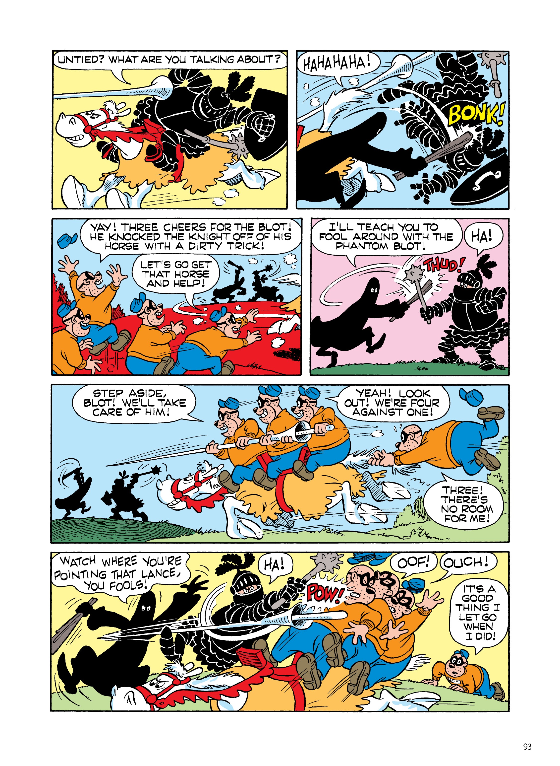 Read online Disney Masters comic -  Issue # TPB 15 (Part 1) - 100