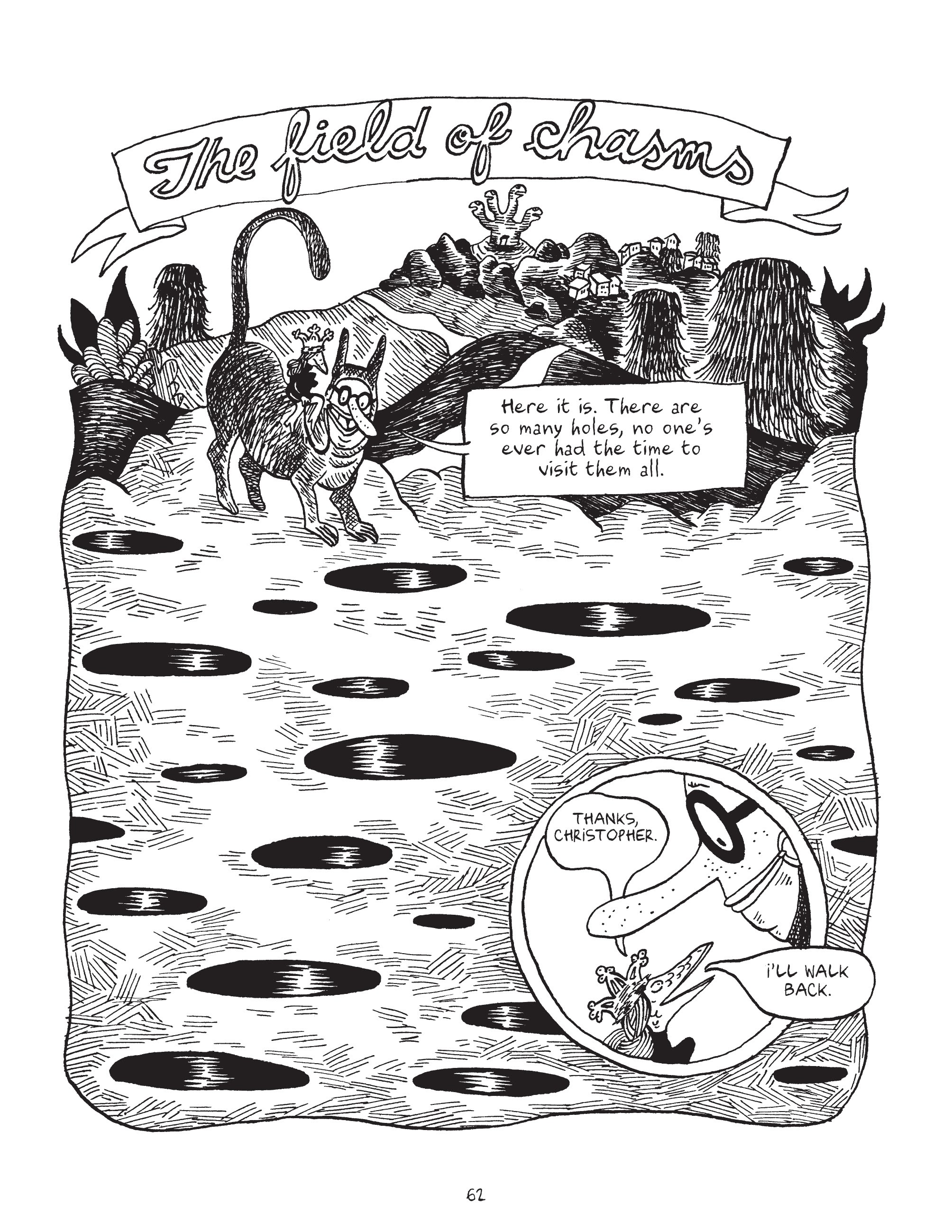 Read online The Song of Aglaia comic -  Issue # TPB - 52