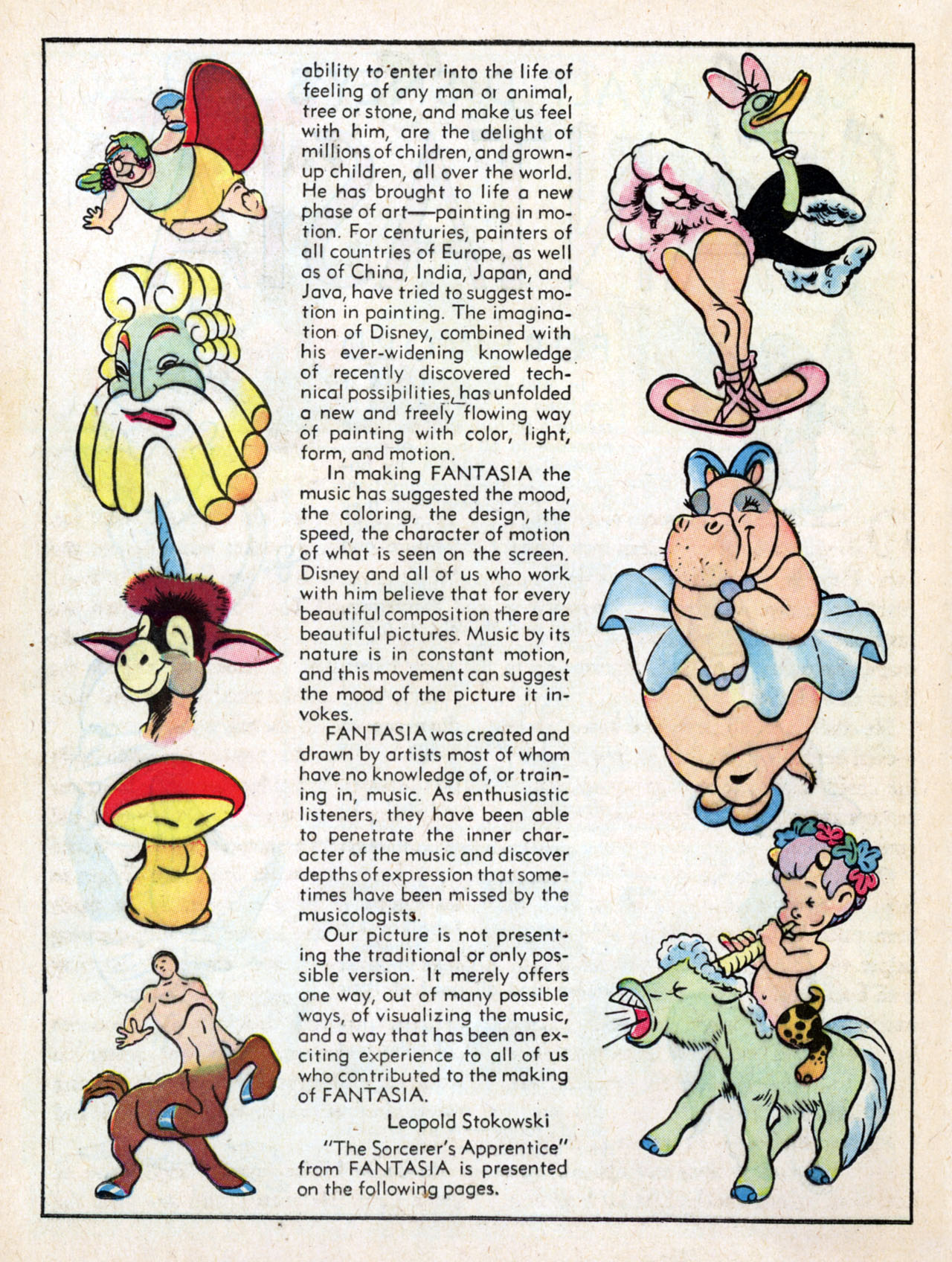 Read online Four Color comic -  Issue #13 - 46