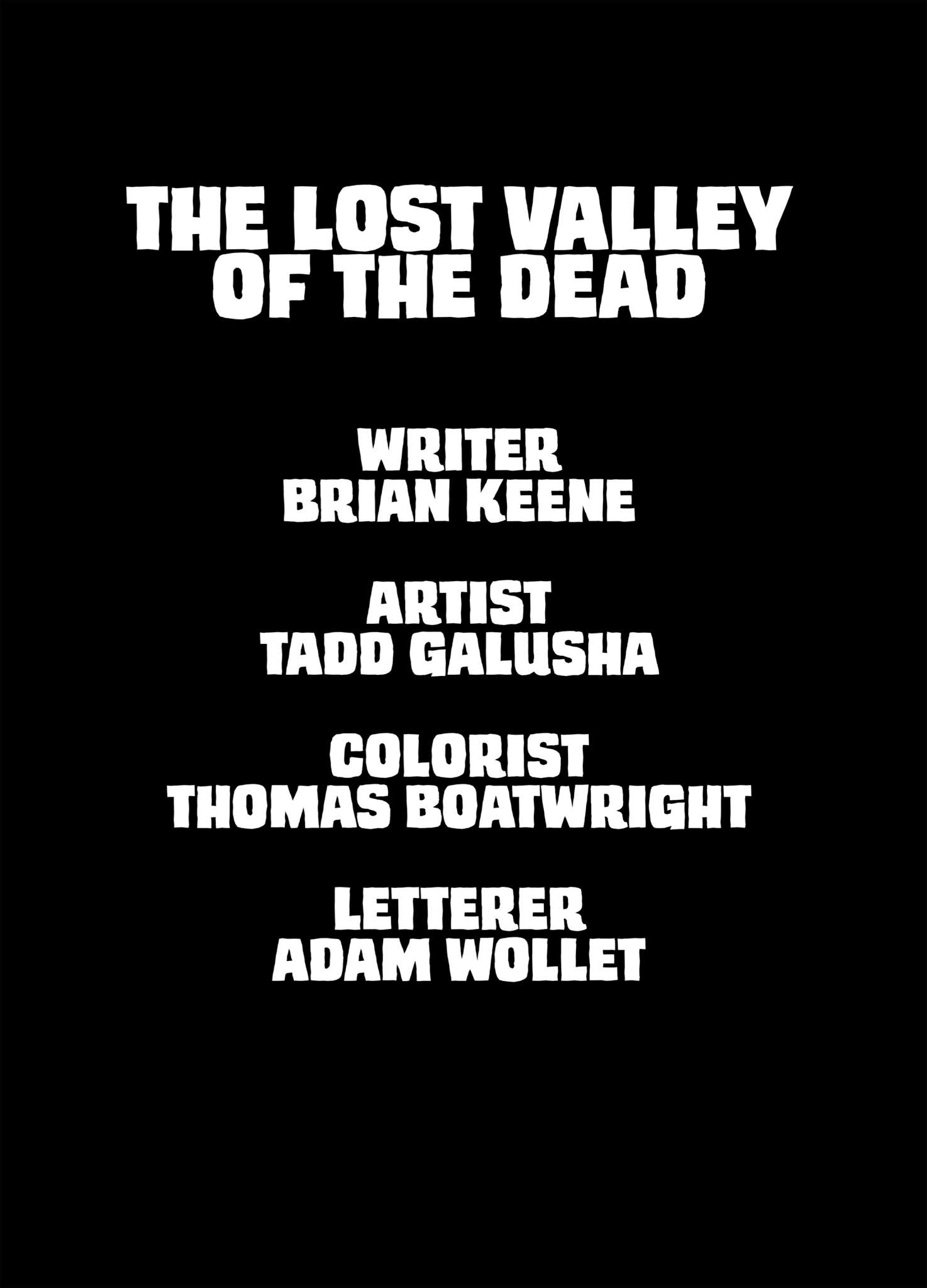 Read online In the Dark comic -  Issue # TPB (Part 3) - 5