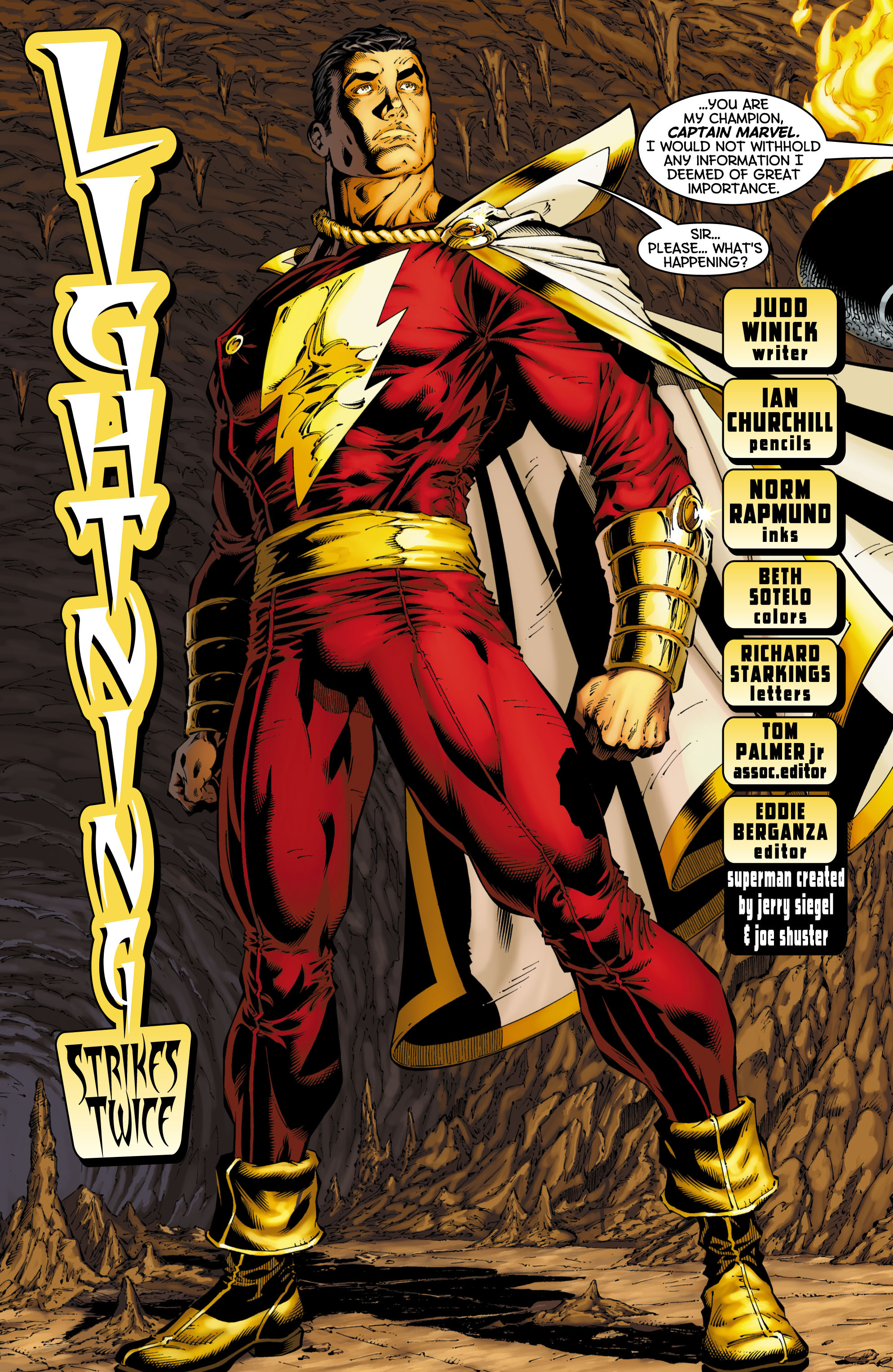 Read online Infinite Crisis Omnibus (2020 Edition) comic -  Issue # TPB (Part 5) - 32