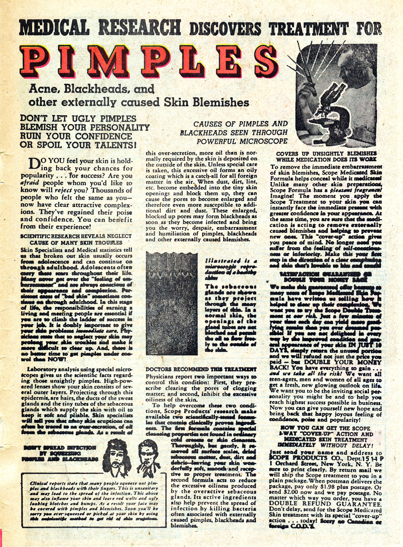 Read online Battlefront comic -  Issue #1 - 33