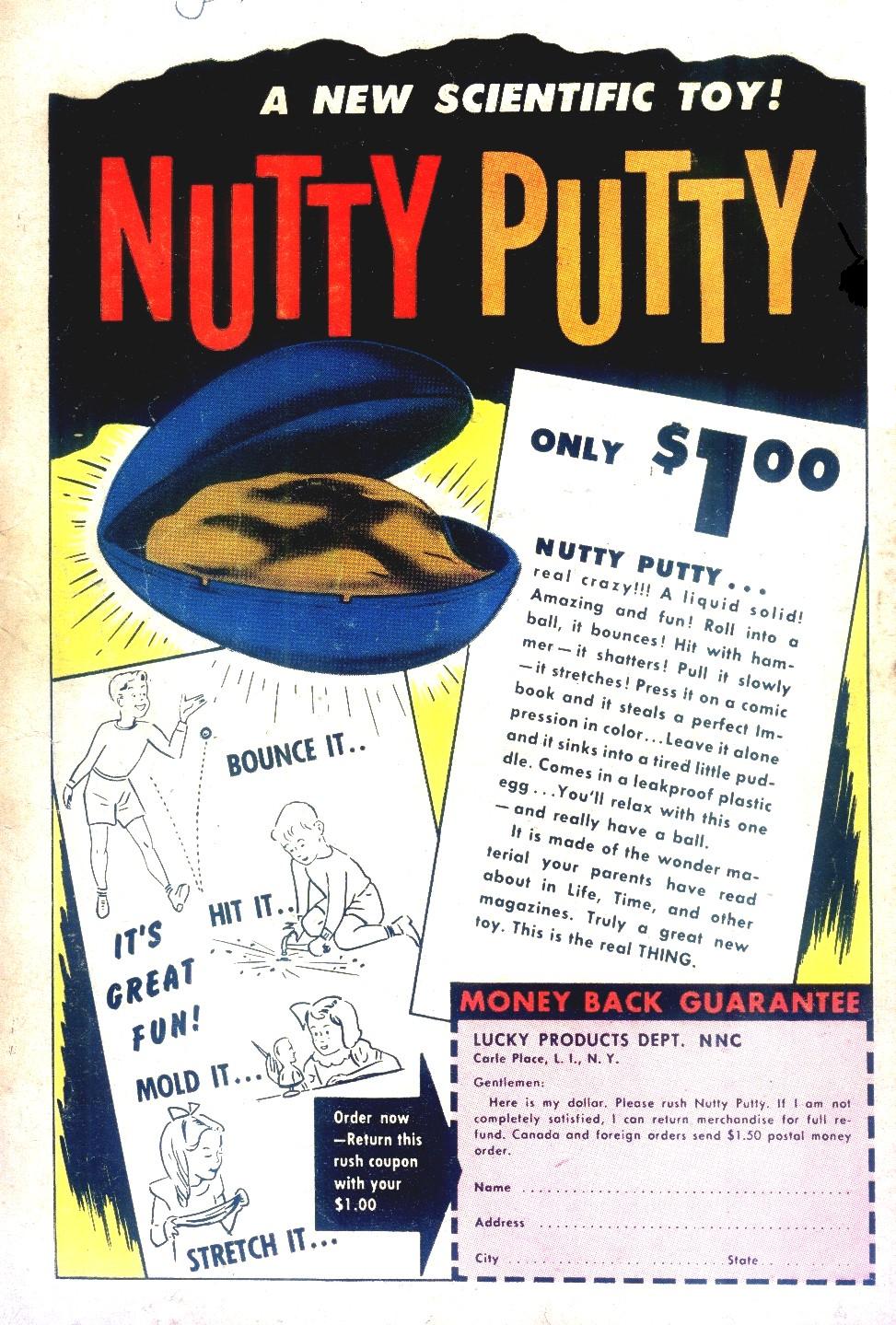 Read online Star Spangled War Stories (1952) comic -  Issue #49 - 37