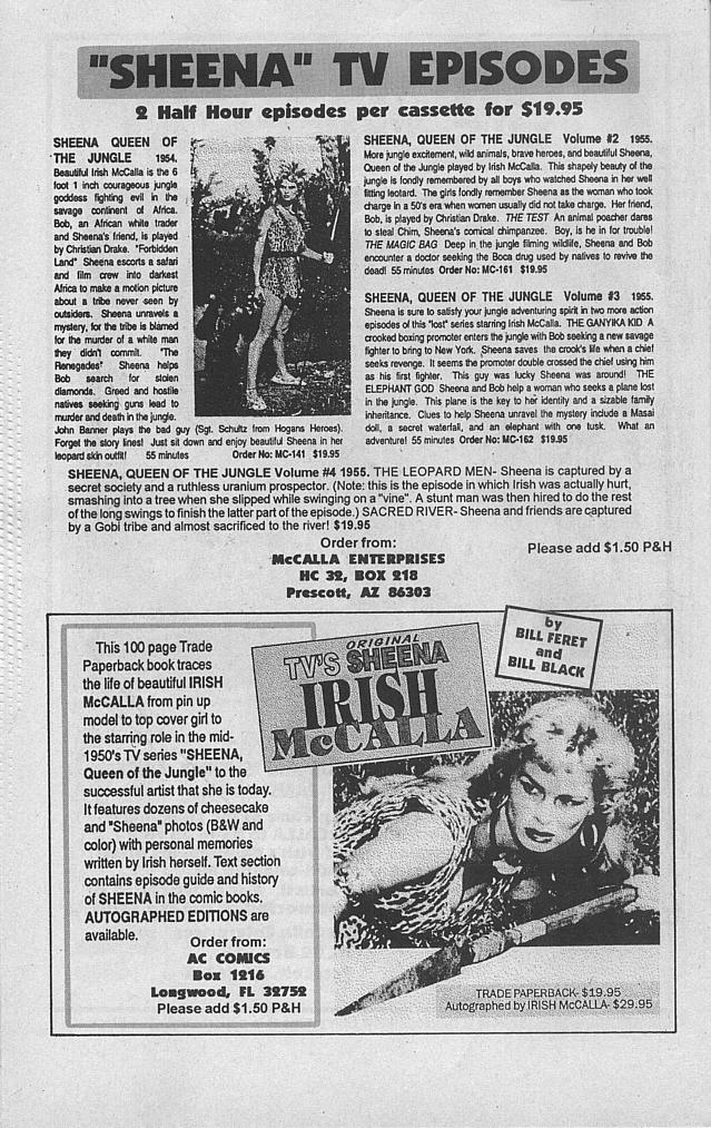 Read online Good Girl Comics comic -  Issue #18 - 12