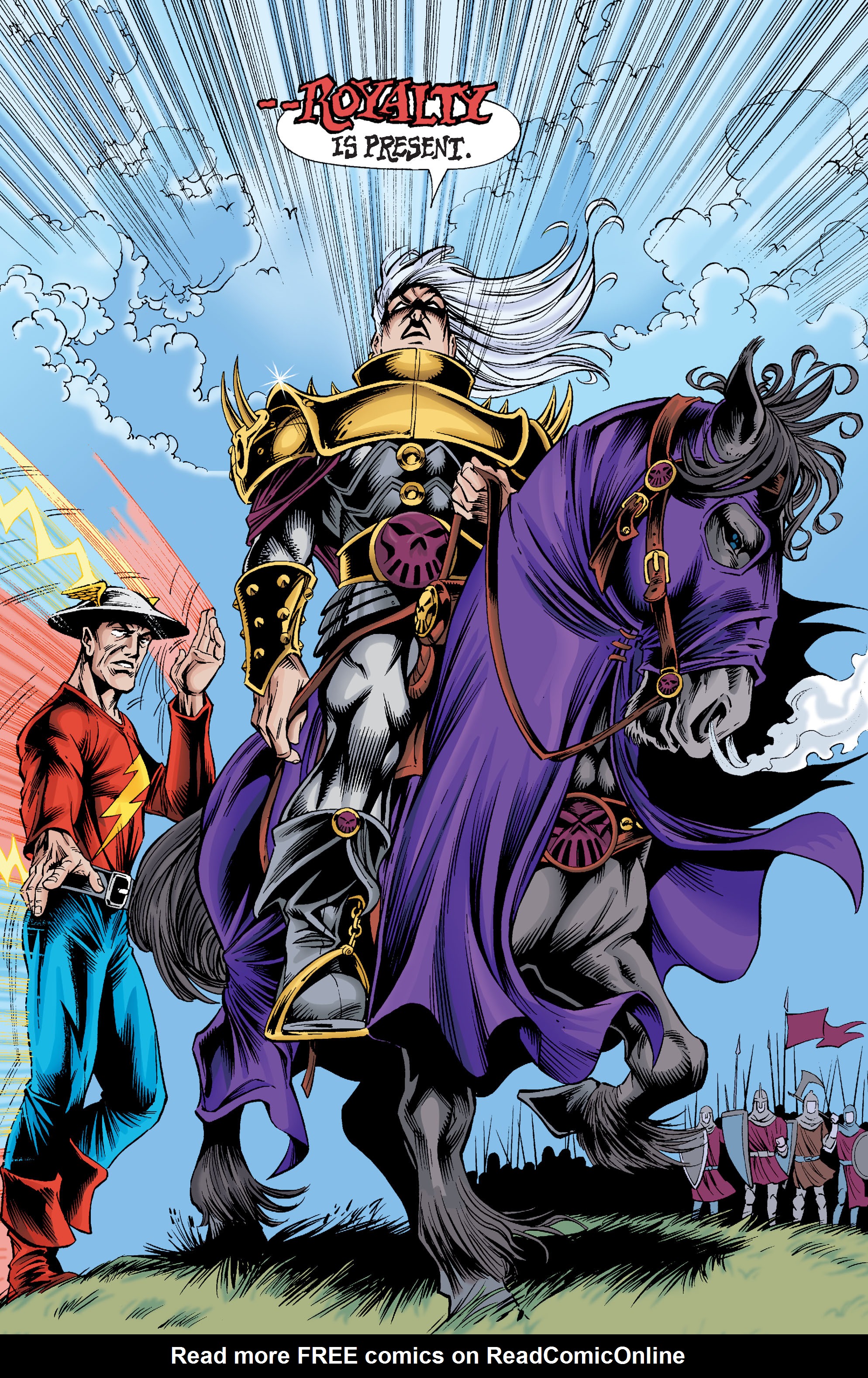 Read online The Flash (1987) comic -  Issue # _TPB The Flash By Geoff Johns Book 1 (Part 2) - 19