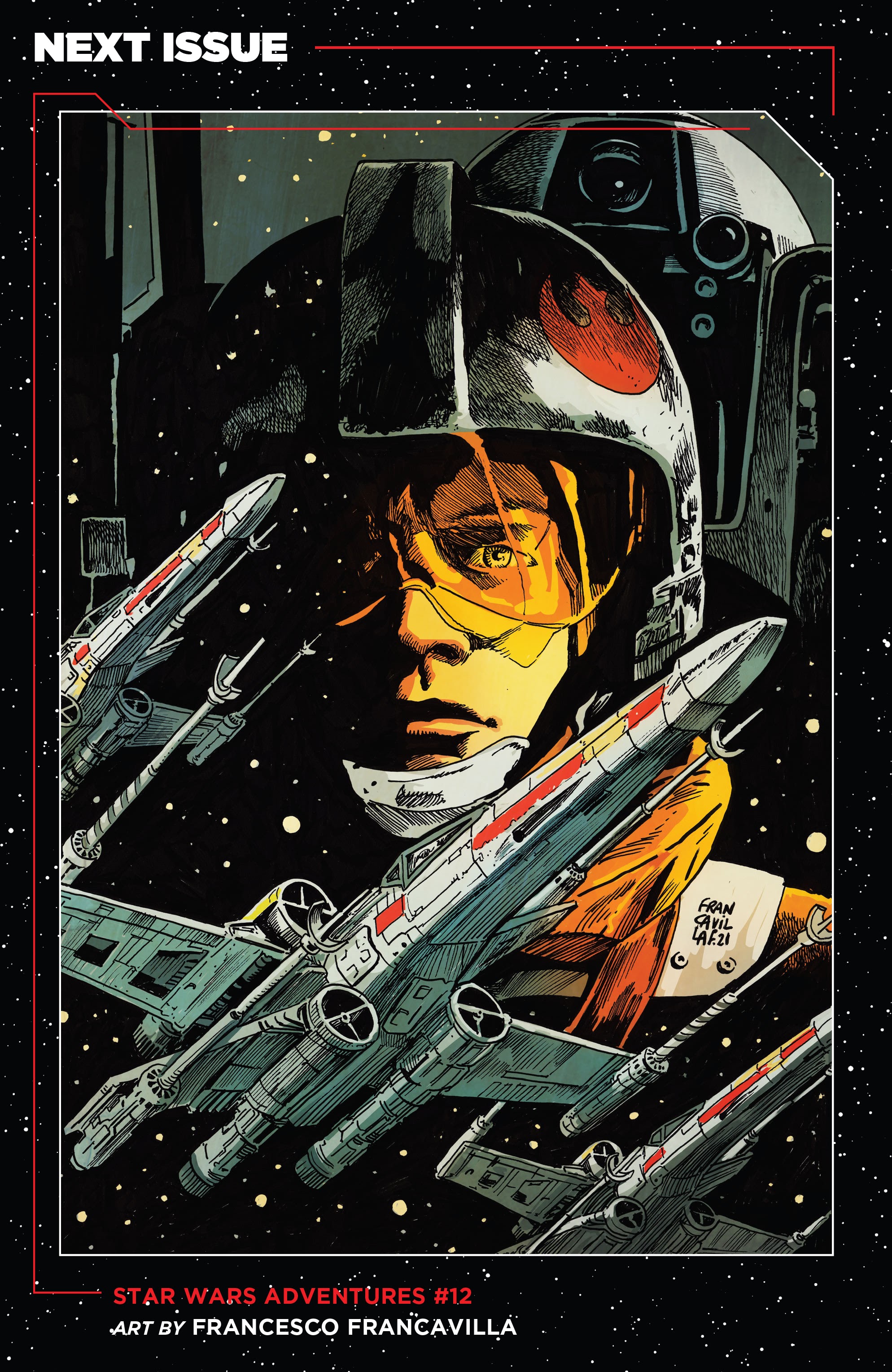 Read online Star Wars Adventures (2020) comic -  Issue #11 - 23