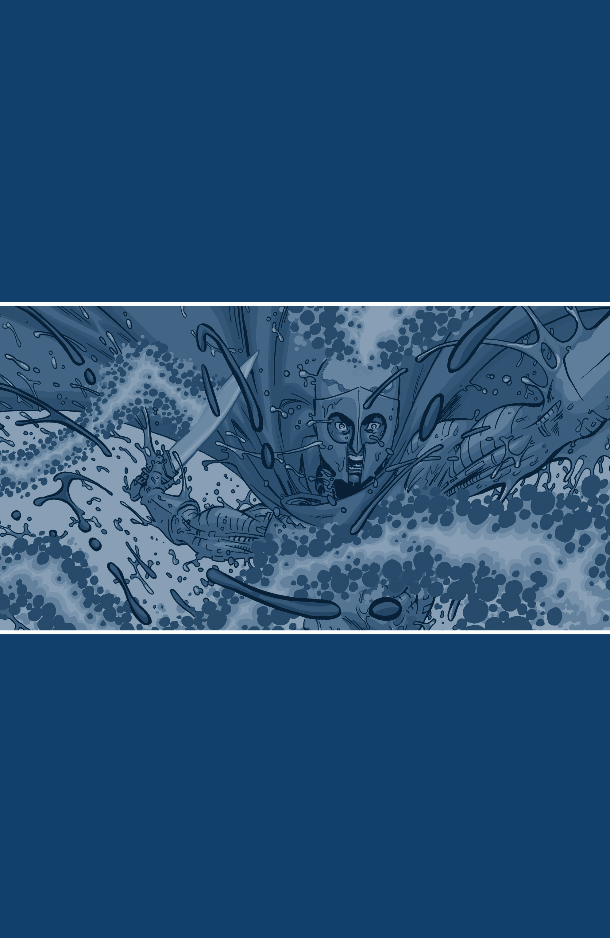 Read online Secret Identities comic -  Issue # _TPB - 33