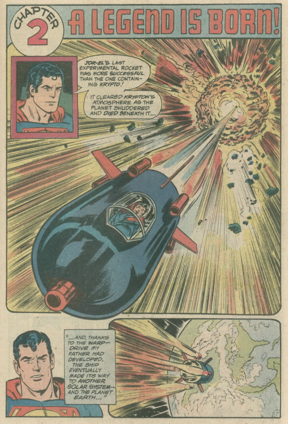 Action Comics (1938) 500 Page 18