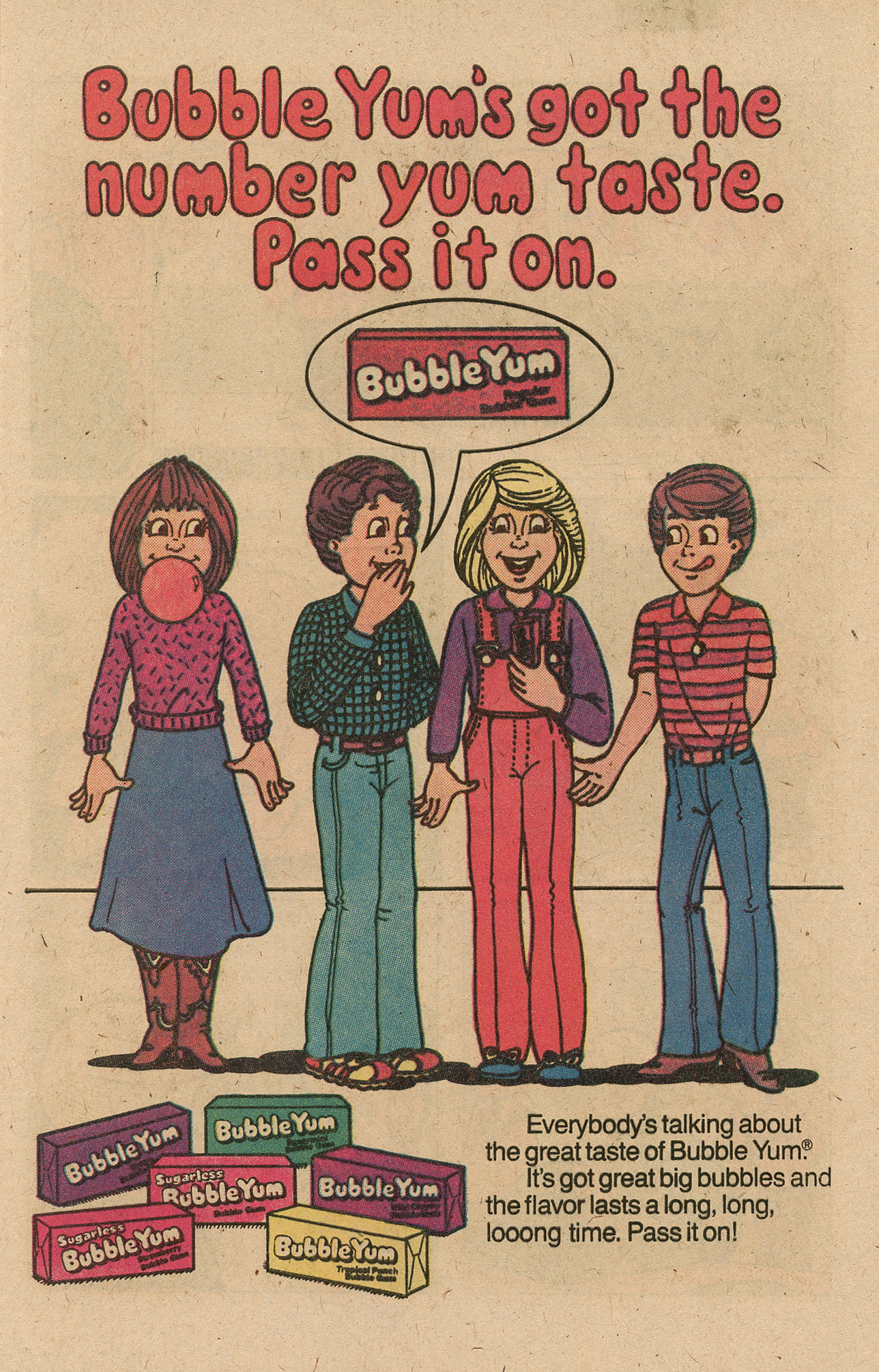 Read online Archie's Pals 'N' Gals (1952) comic -  Issue #152 - 9