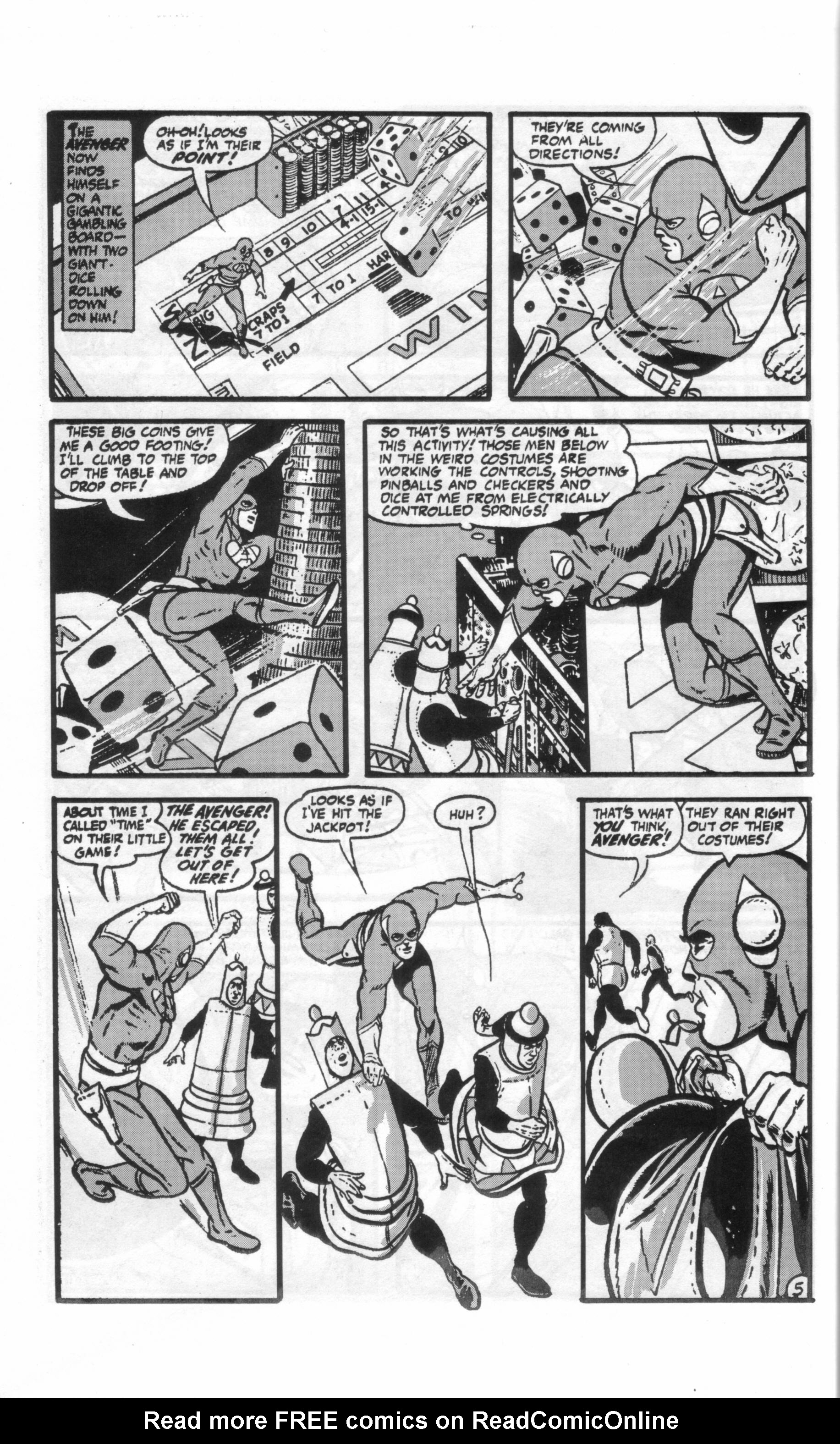 Read online Golden Age Treasury comic -  Issue # TPB 2 (Part 2) - 55