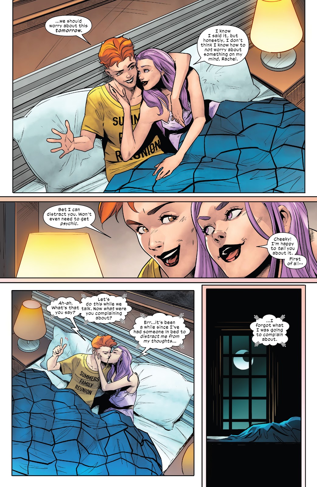 Betsy Braddock: Captain Britain issue 1 - Page 26