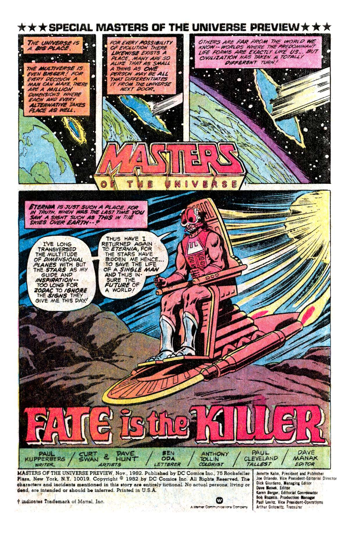 Read online Action Comics (1938) comic -  Issue #537 - 28