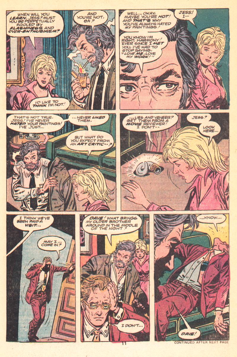 Read online Marvel Spotlight (1971) comic -  Issue #26 - 9