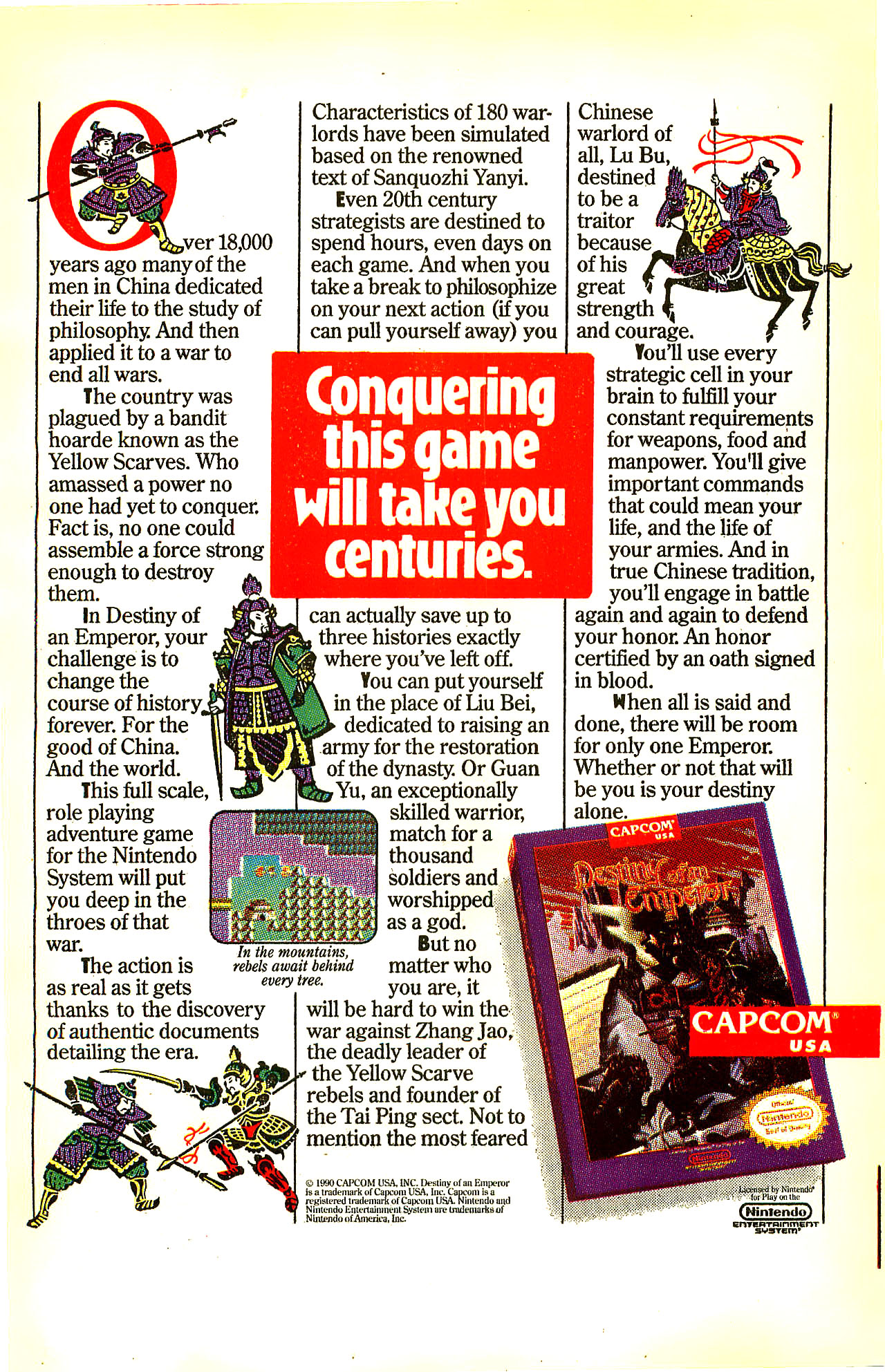 Read online Marvel Tales (1964) comic -  Issue #247 - 13