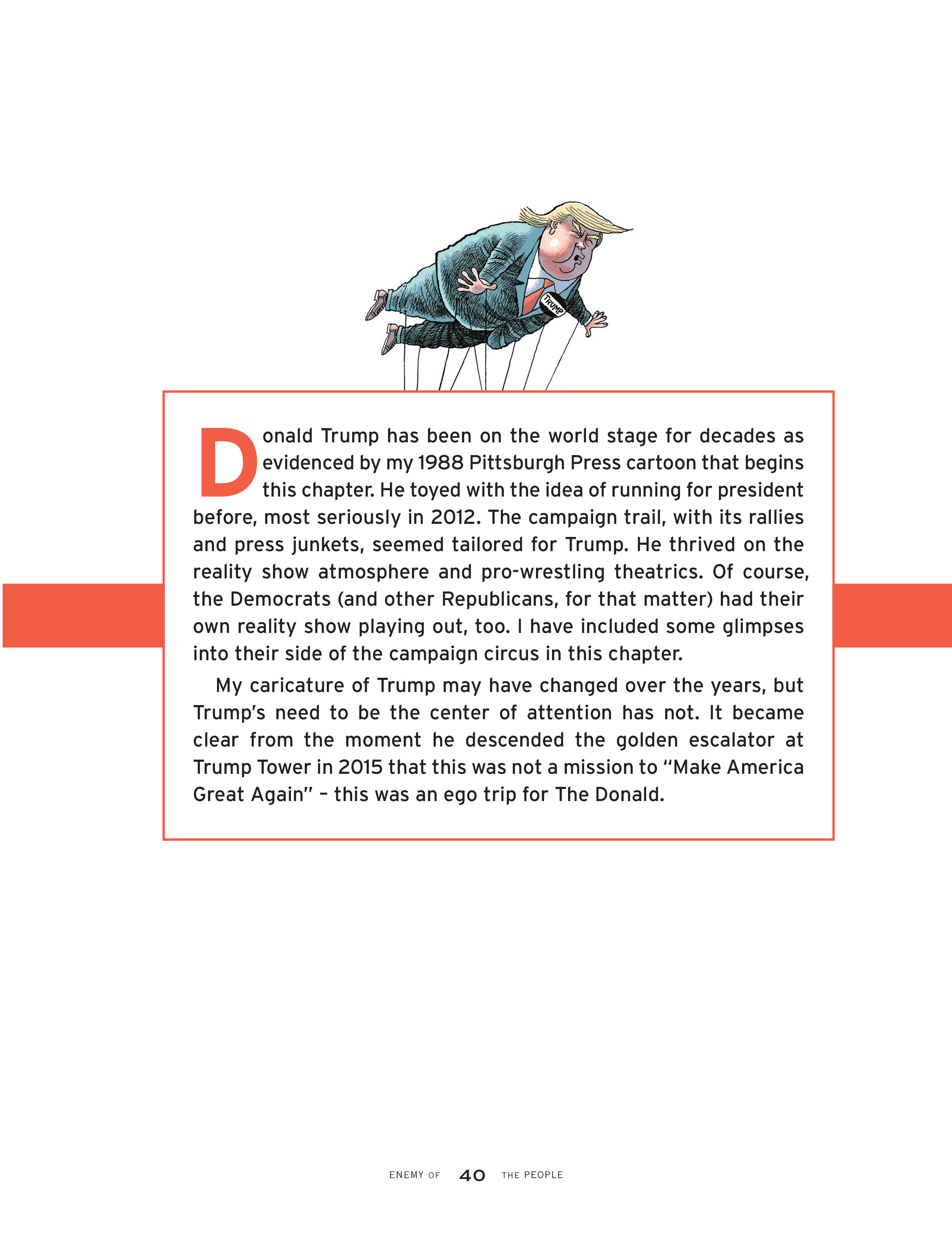 Read online Enemy of the People: A Cartoonist's Journey comic -  Issue # TPB (Part 1) - 45