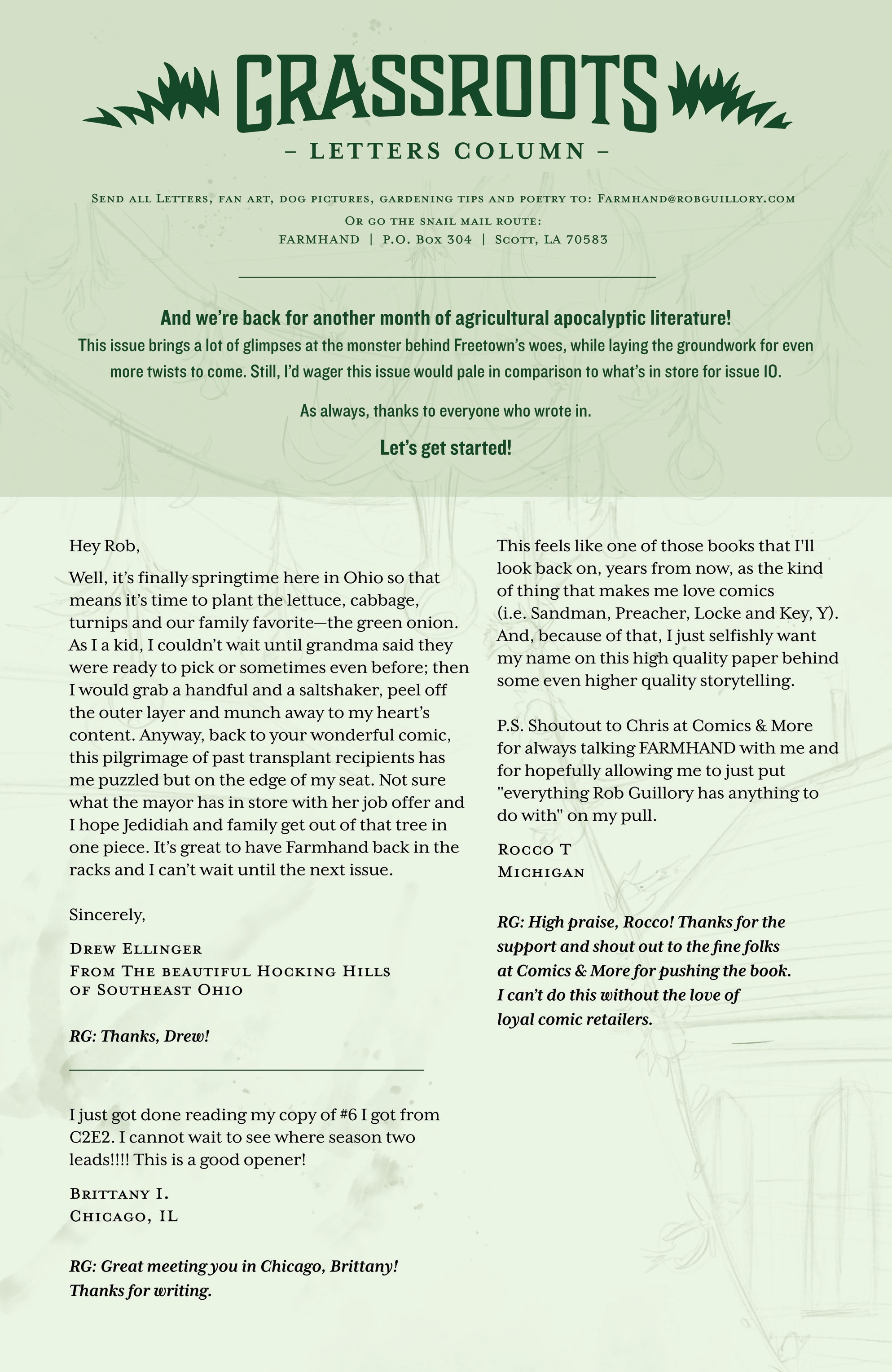 Read online Farmhand comic -  Issue #9 - 23