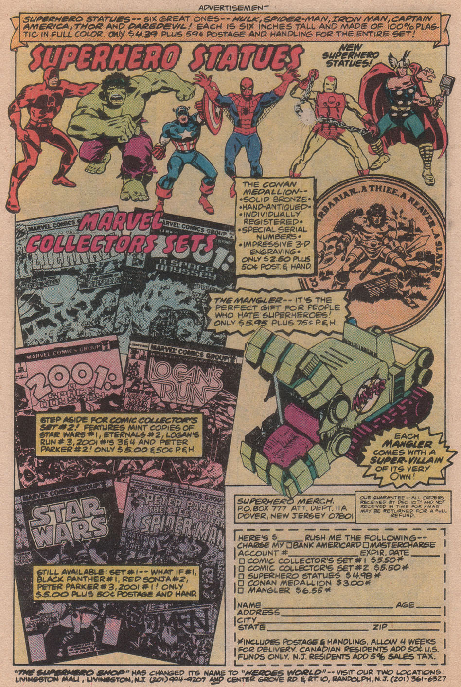 Read online Kid Colt Outlaw comic -  Issue #222 - 14