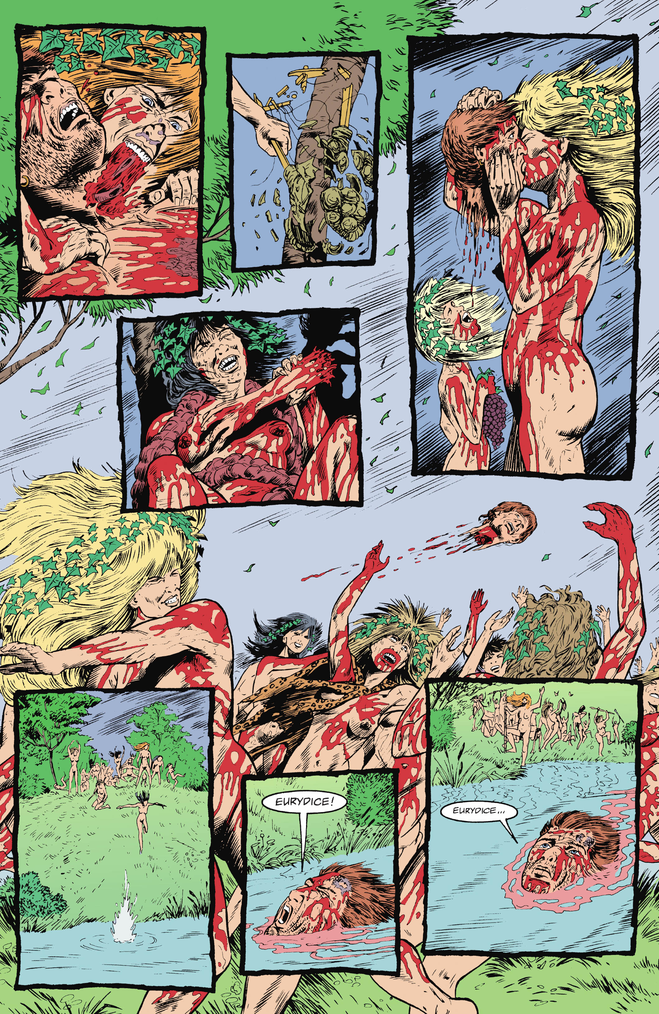Read online The Sandman (1989) comic -  Issue # _The_Deluxe_Edition 2 (Part 5) - 53