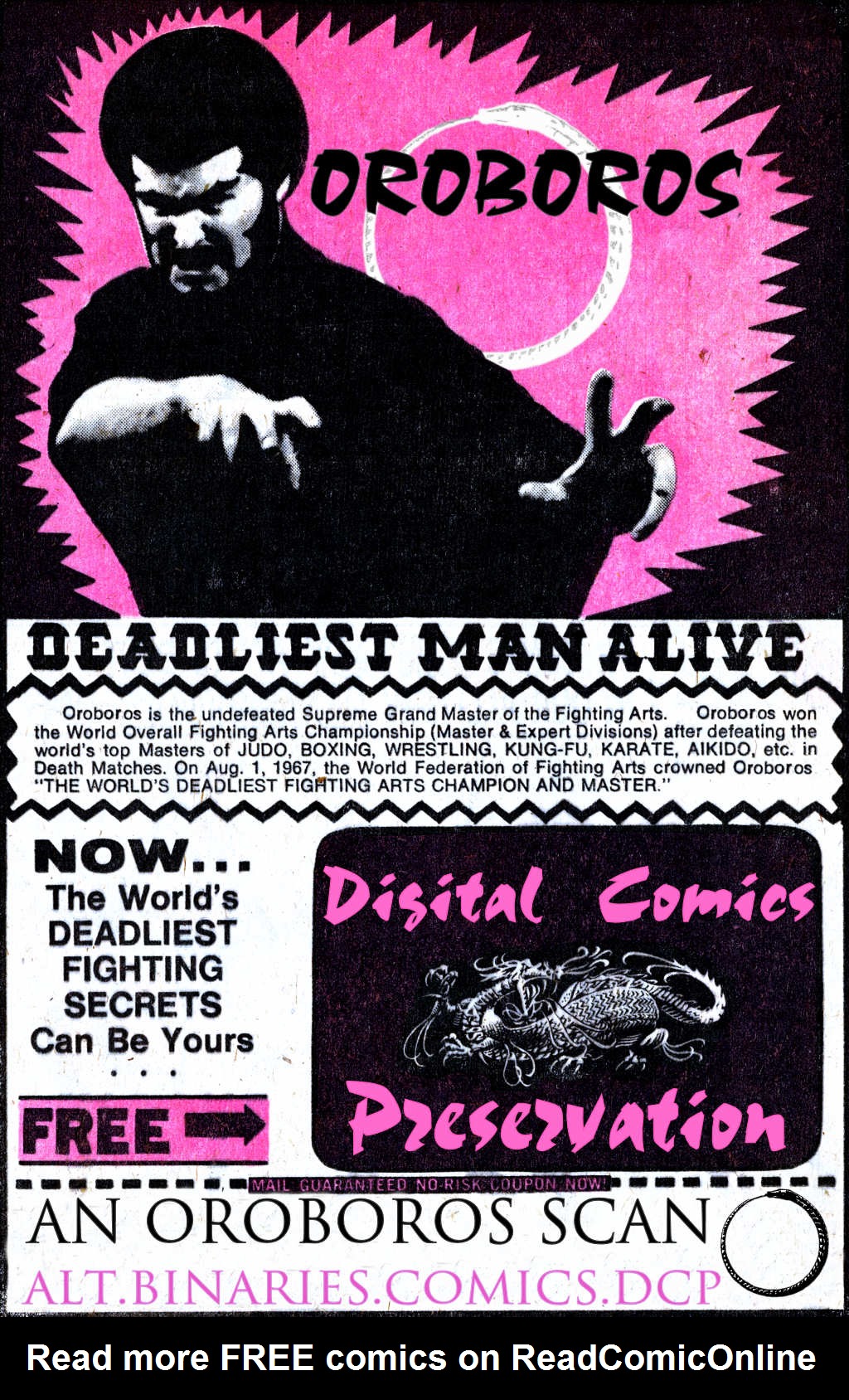 Read online A Nightmare On Elm Street comic -  Issue #3 - 25
