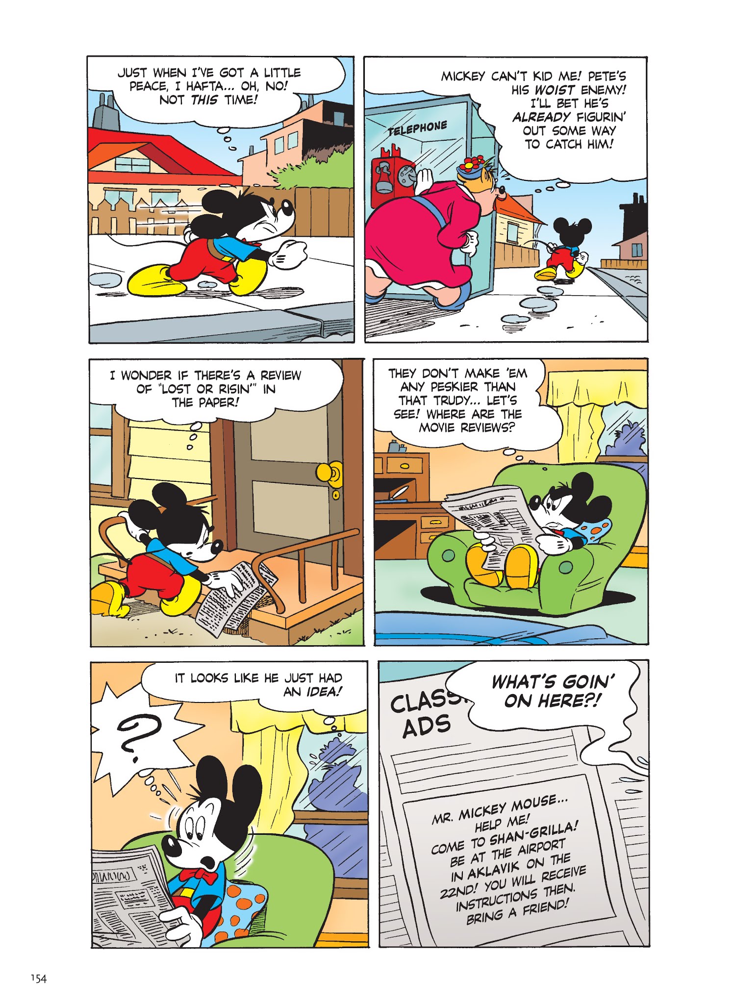 Read online Disney Masters comic -  Issue # TPB 1 (Part 2) - 53