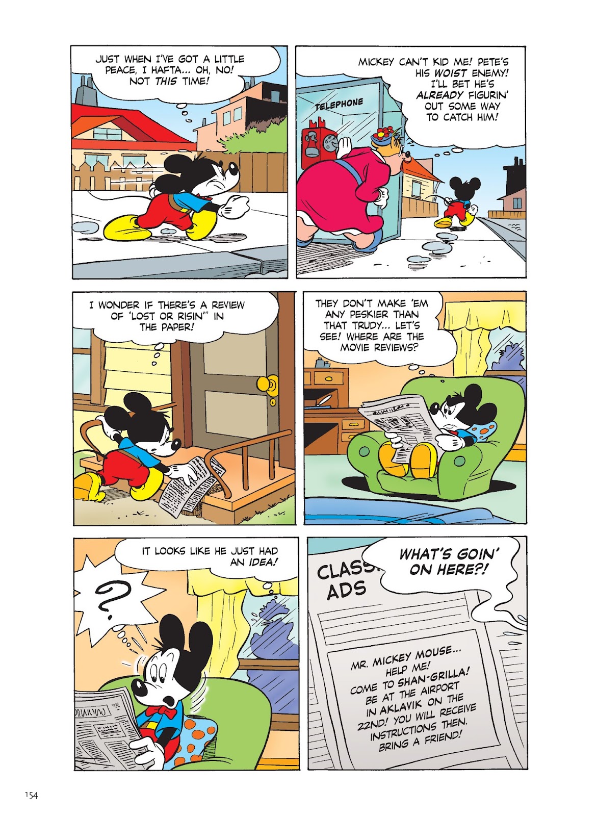 Disney Masters issue TPB 1 (Part 2) - Page 53