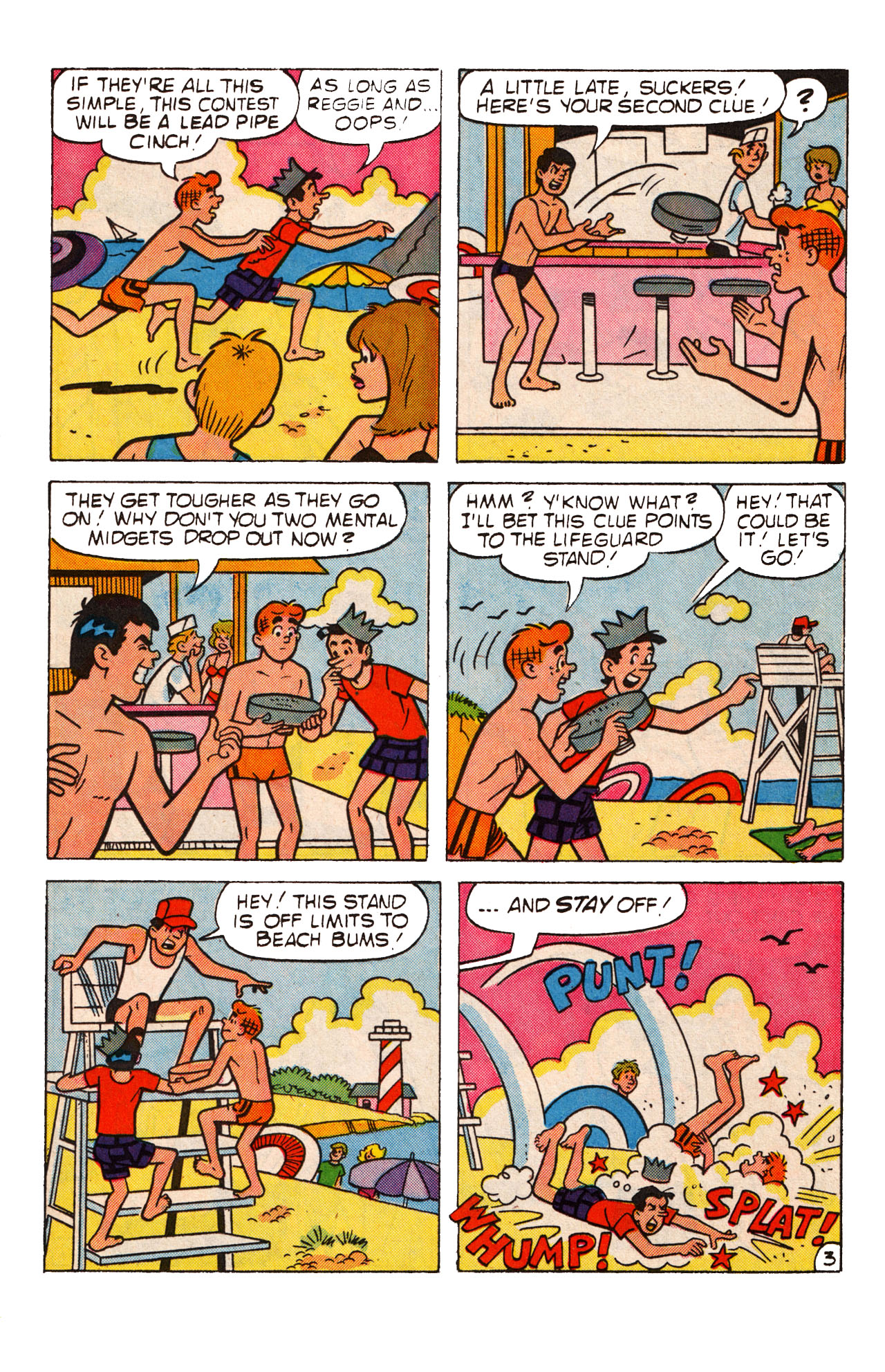 Archie (1960) 360 Page 15