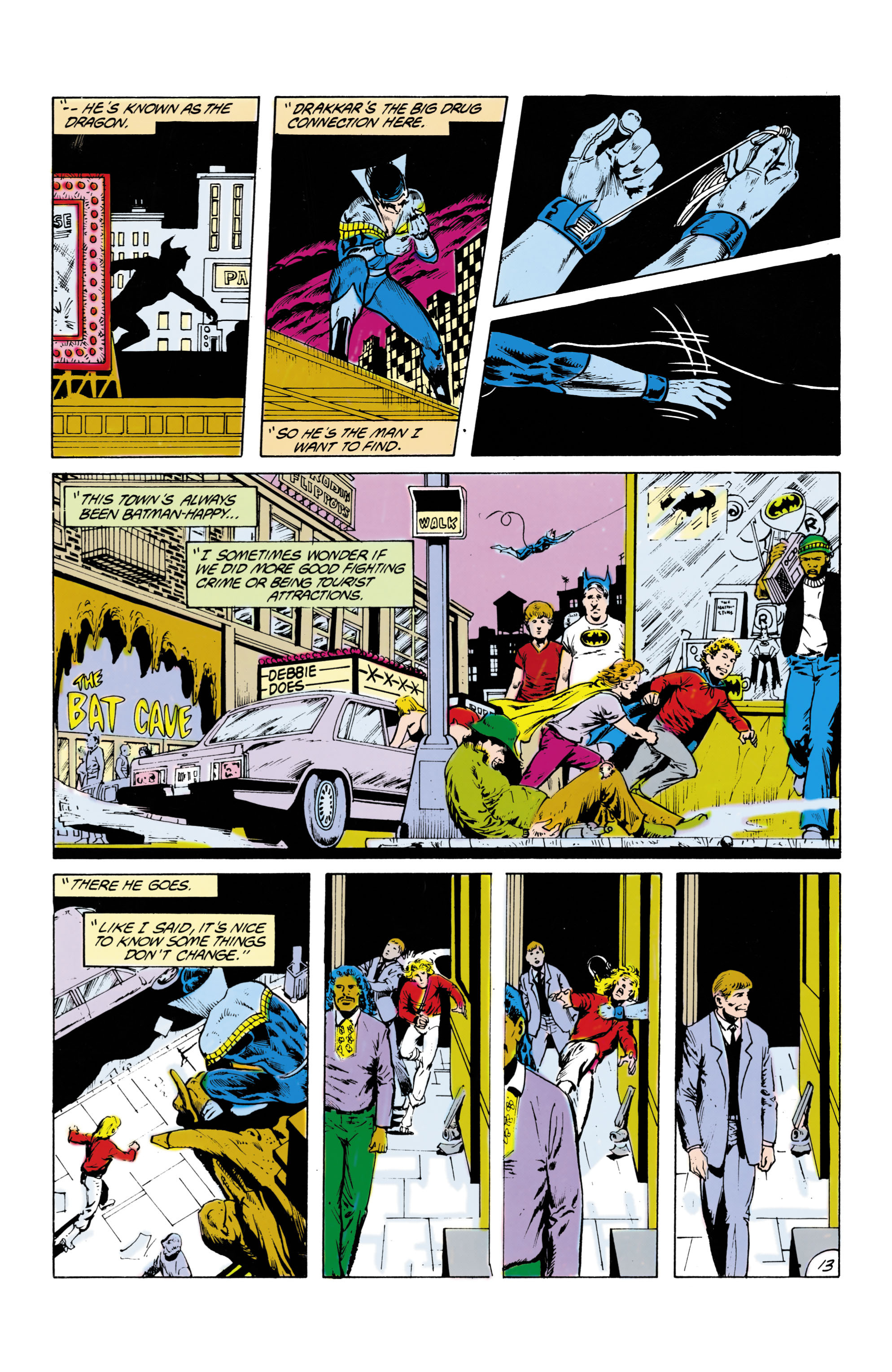 Read online Teen Titans Spotlight comic -  Issue #14 - 14