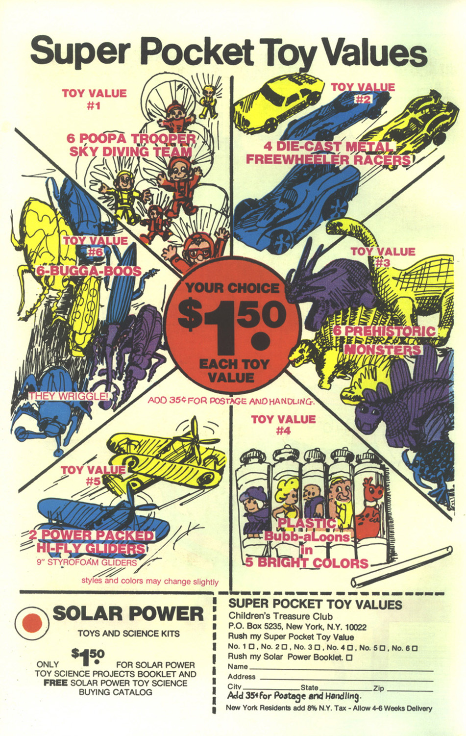 Read online Walt Disney THE BEAGLE BOYS comic -  Issue #41 - 2