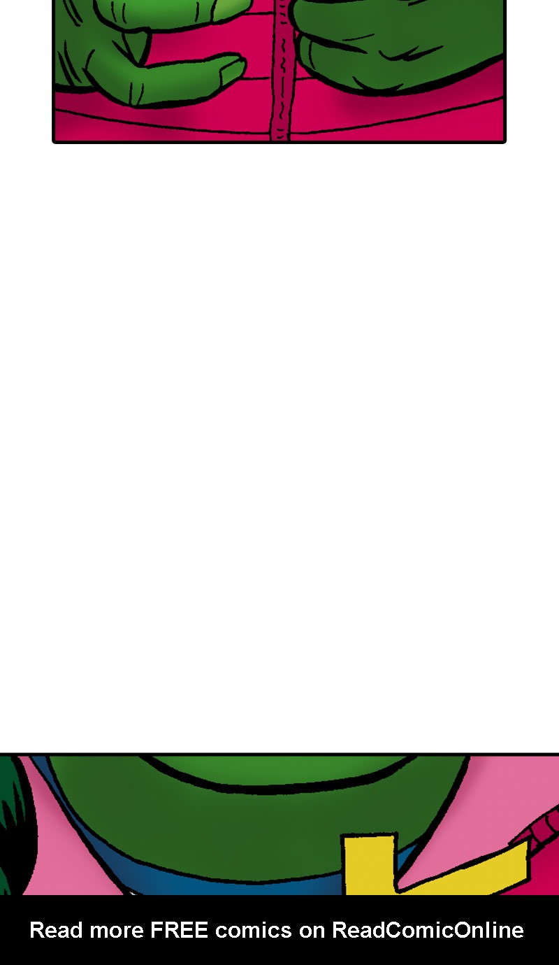 Read online She-Hulk: Law and Disorder Infinity Comic comic -  Issue #2 - 43