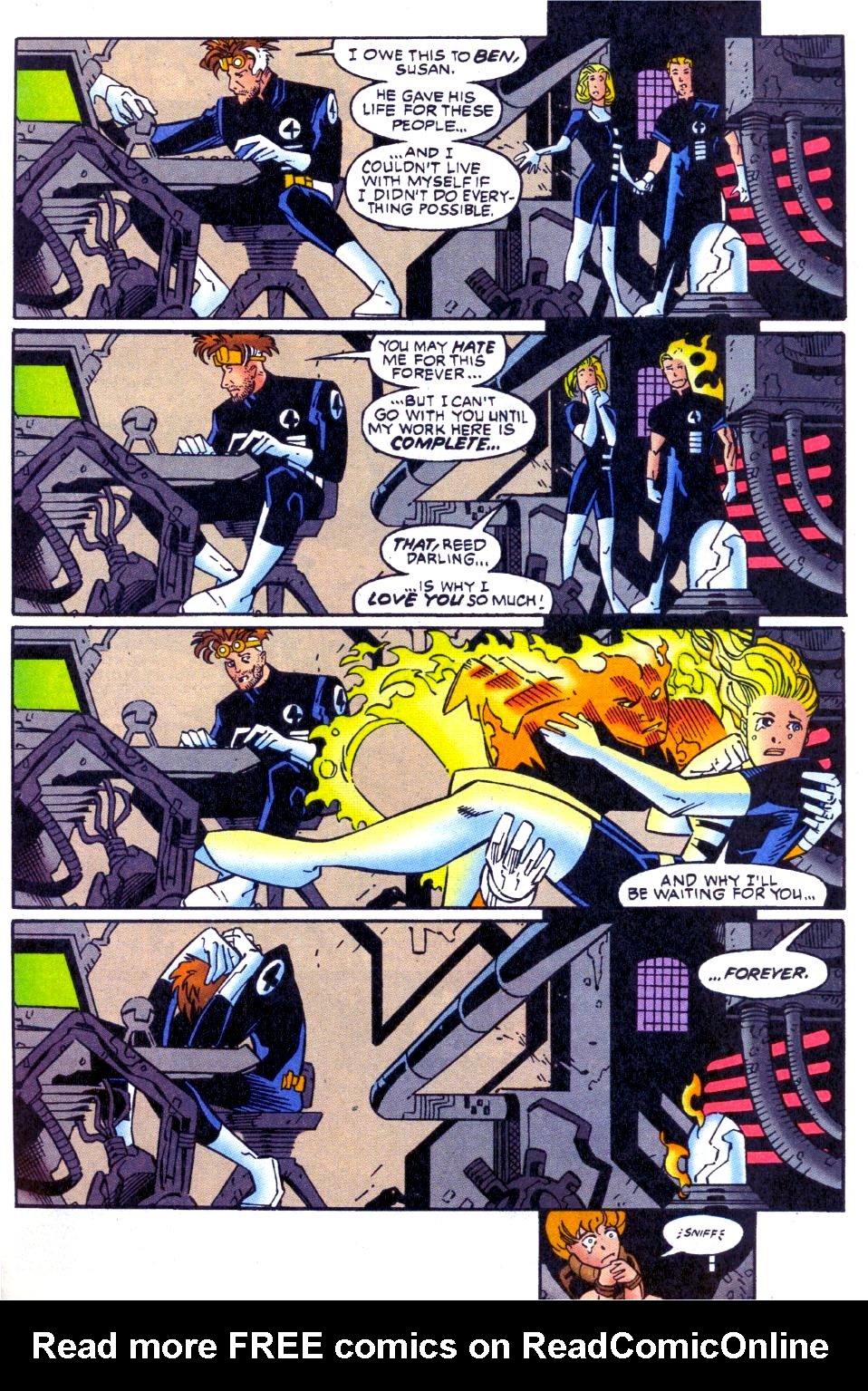 2099: World of Tomorrow issue 2 - Page 31