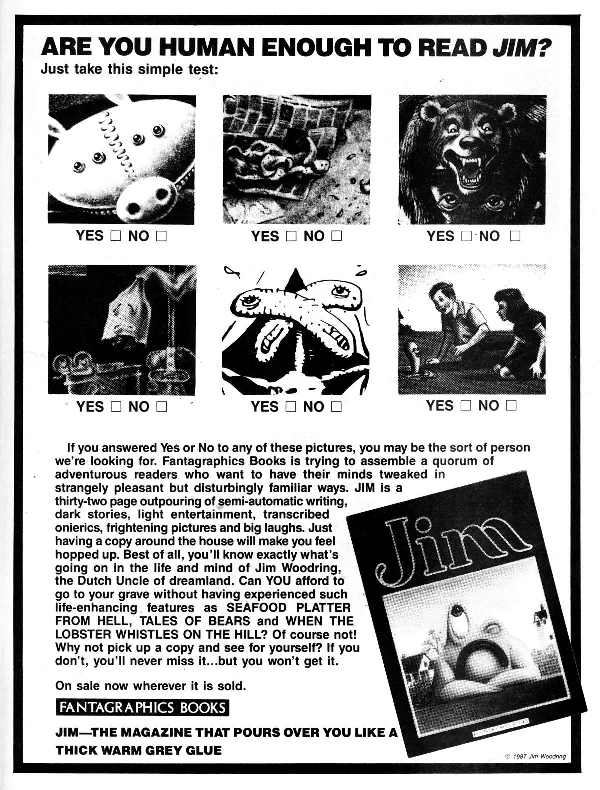 Read online Neat Stuff comic -  Issue #14 - 33