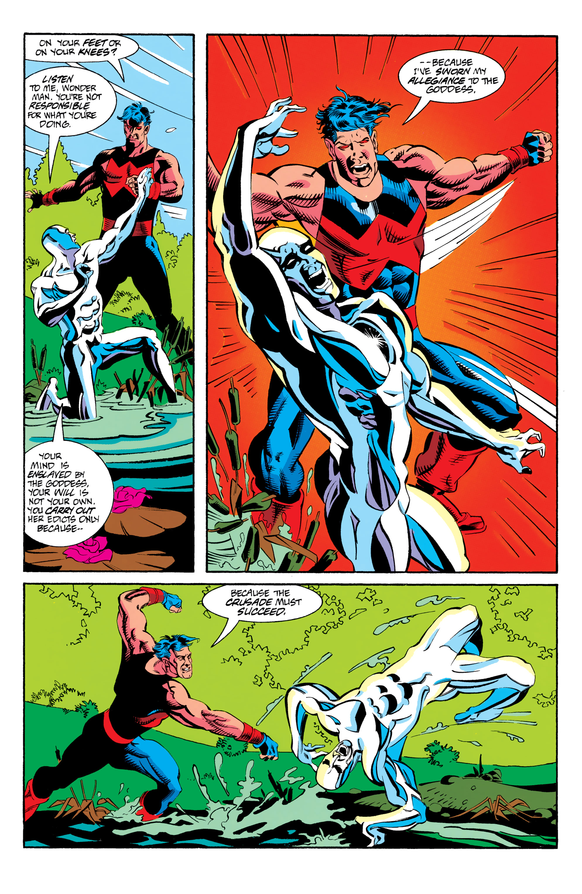 Read online Silver Surfer Epic Collection comic -  Issue # TPB 9 (Part 4) - 61