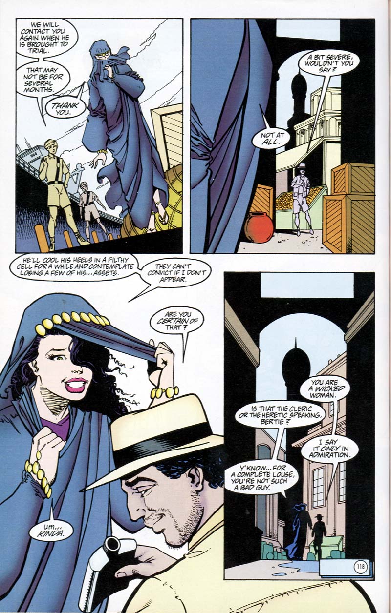 Read online Batman: Legacy comic -  Issue # TPB - 120