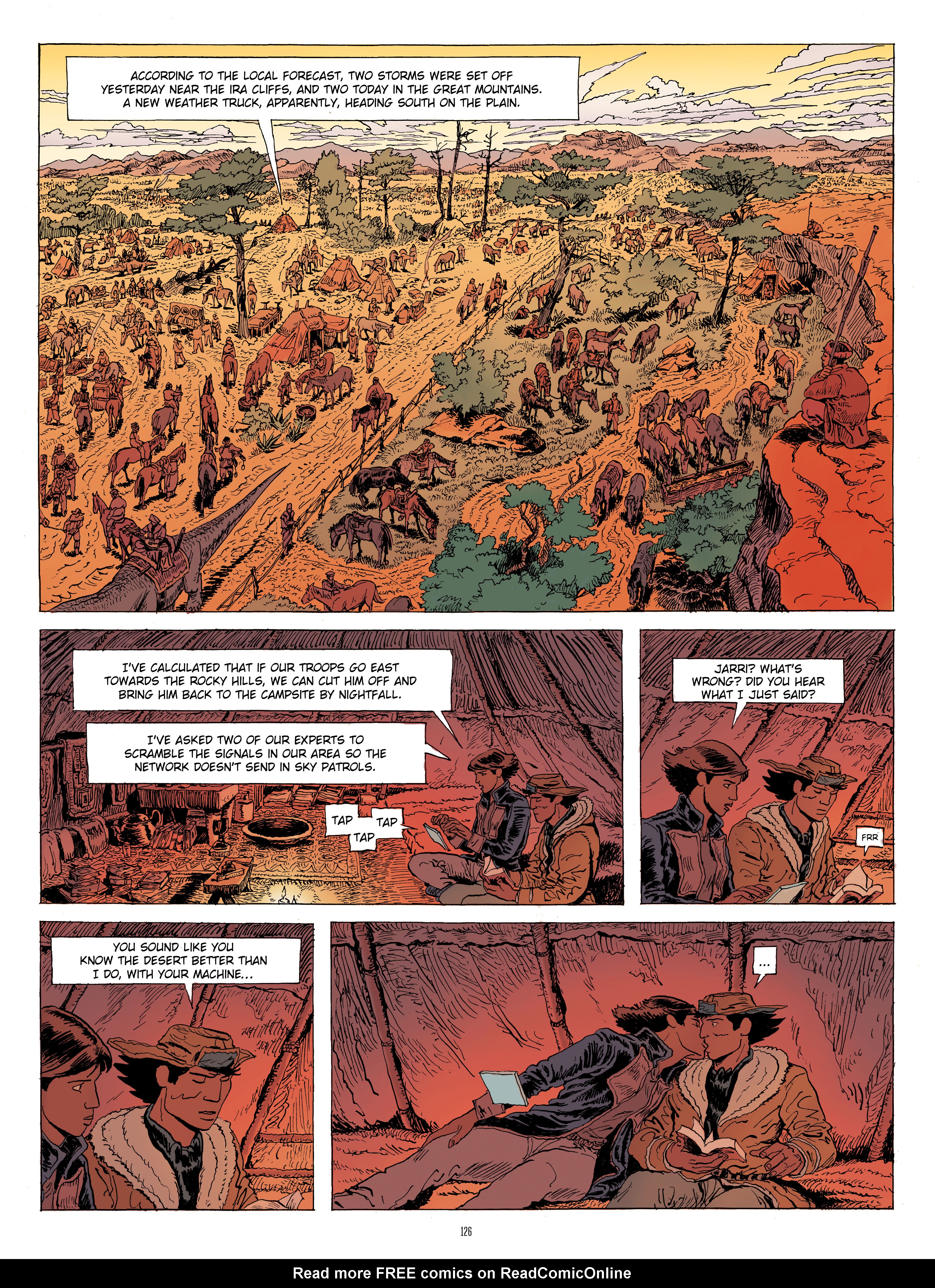 Read online Negalyod comic -  Issue # TPB (Part 2) - 27