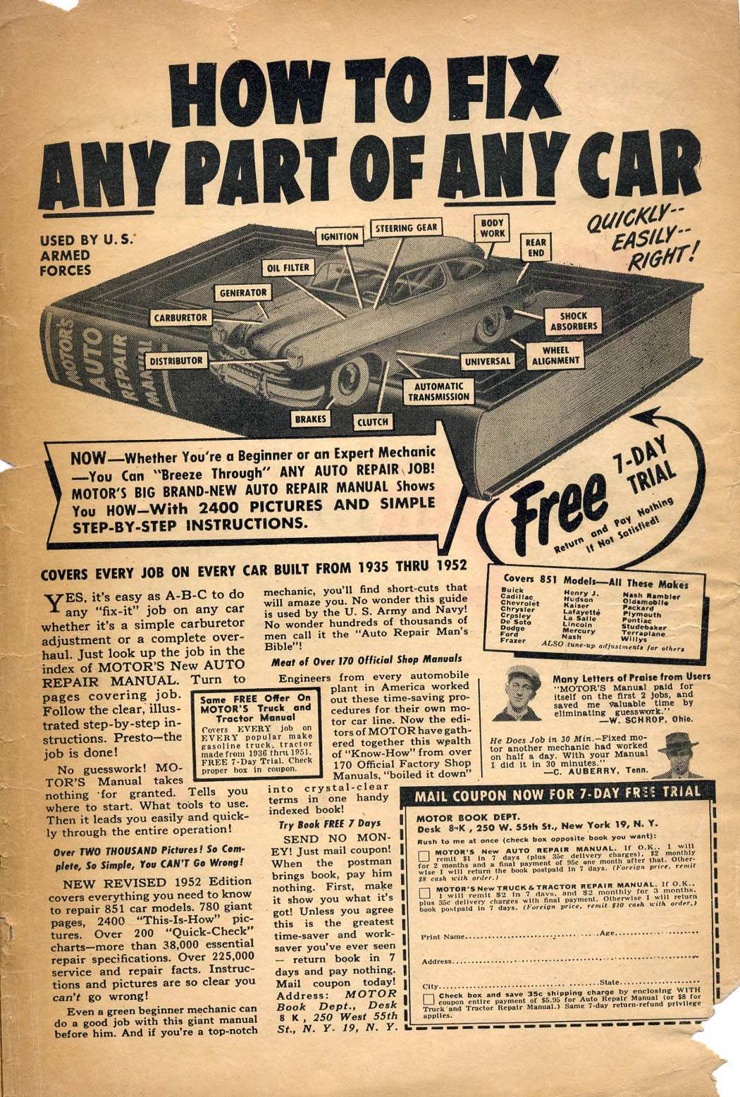 Read online Spy Cases comic -  Issue #13 - 35