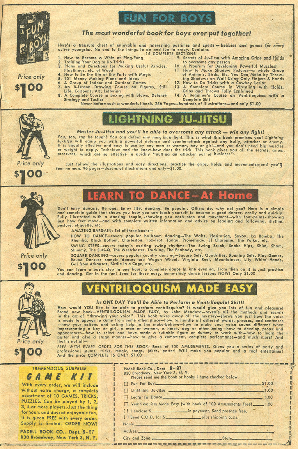 Read online Kid Colt Outlaw comic -  Issue #72 - 20