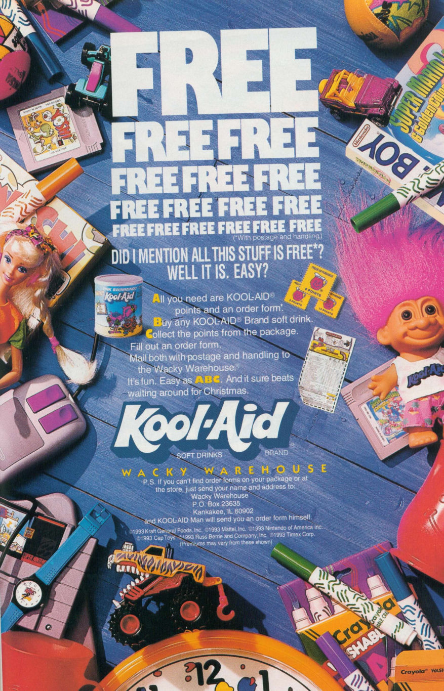 Read online Mighty Mutanimals (1992) comic -  Issue #8 - 35