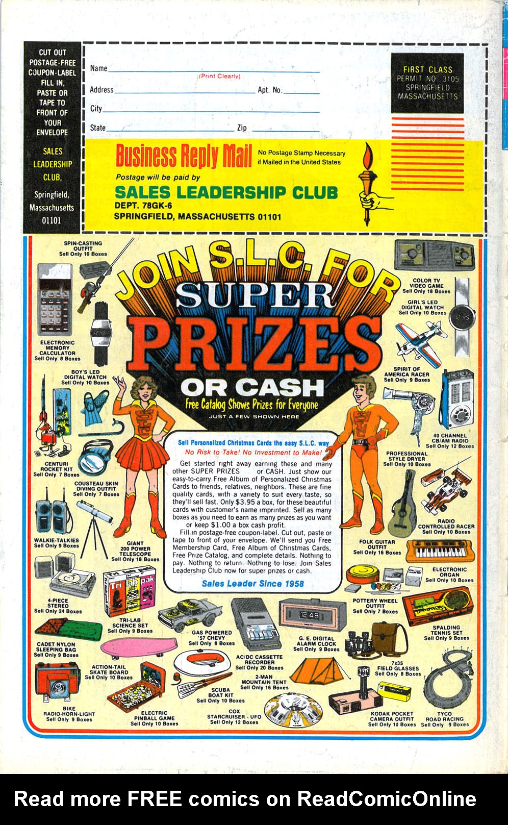 Read online Tom and Jerry comic -  Issue #309 - 36