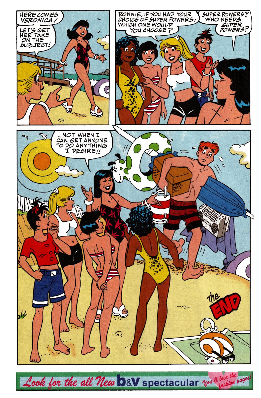 Betty issue 158 - Page 27