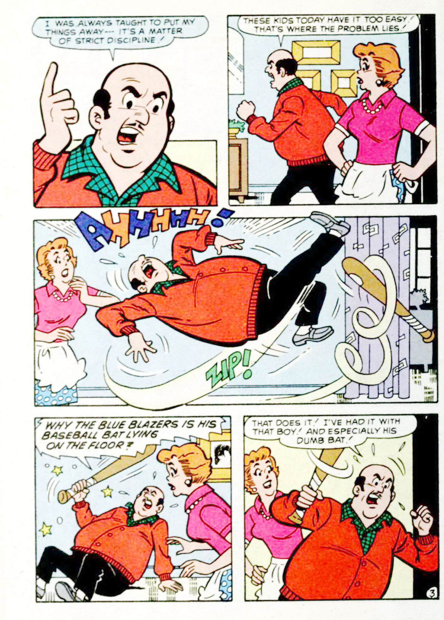 Read online Archie's Pals 'n' Gals Double Digest Magazine comic -  Issue #80 - 58