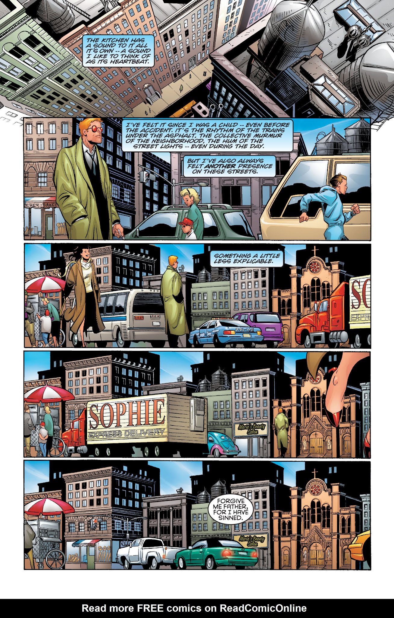 Read online Daredevil: Guardian Devil comic -  Issue # TPB (Part 2) - 77