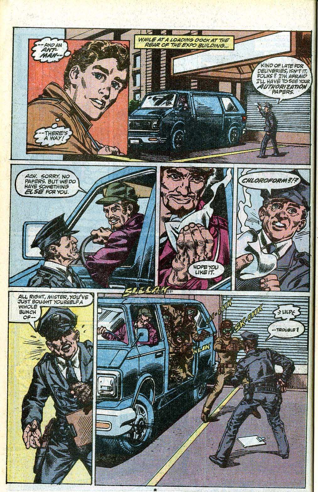 The Amazing Spider-Man (1963) _Annual_24 Page 9