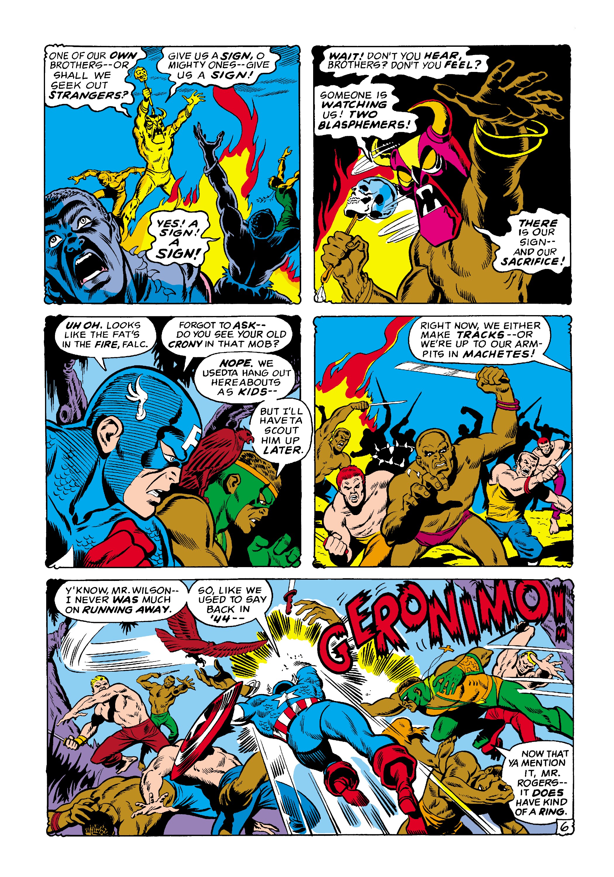 Read online Marvel Masterworks: The Incredible Hulk comic -  Issue # TPB 7 (Part 2) - 13
