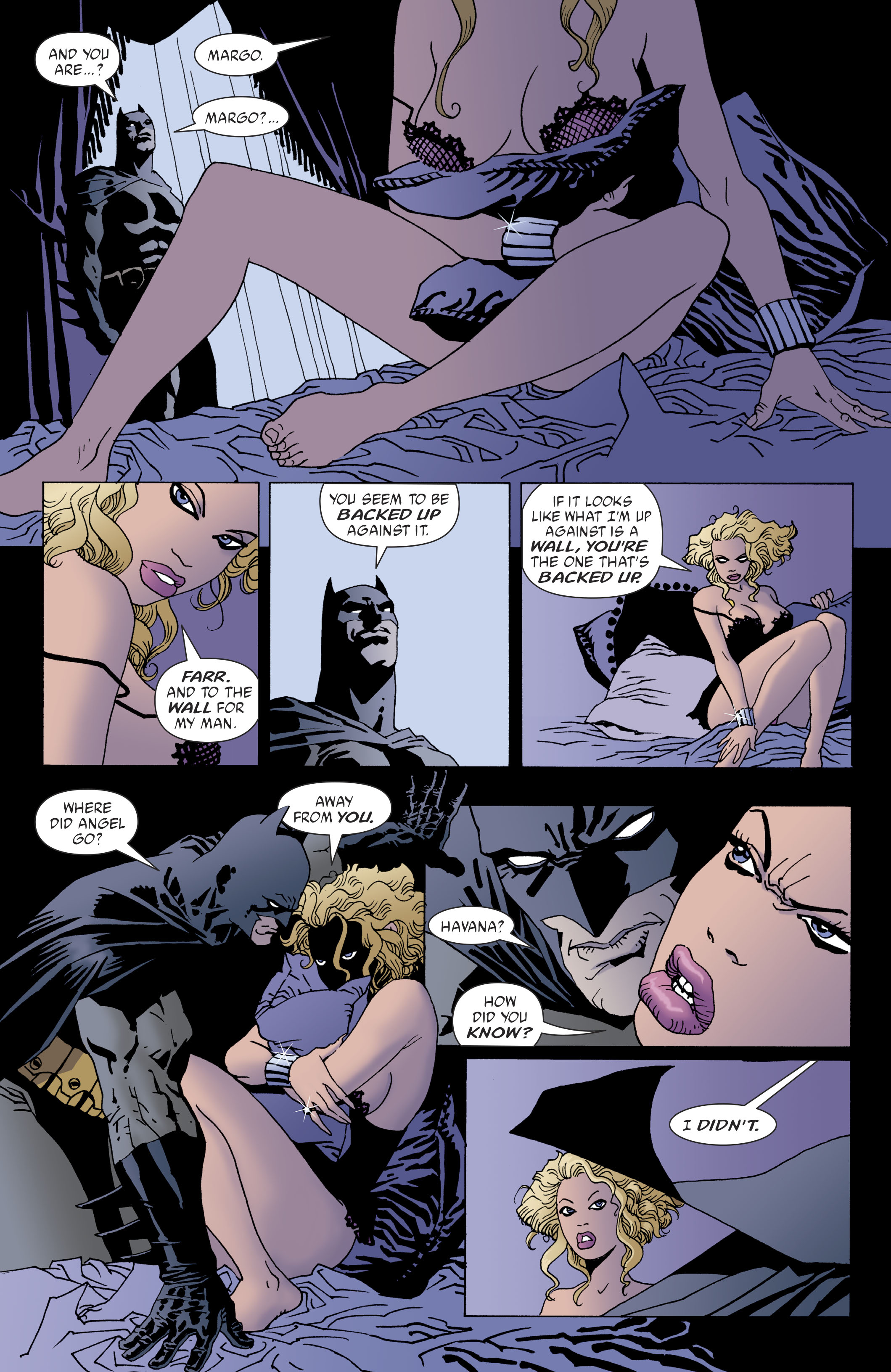 Read online Batman by Brian Azzarello and Eduardo Risso: The Deluxe Edition comic -  Issue # TPB (Part 1) - 28