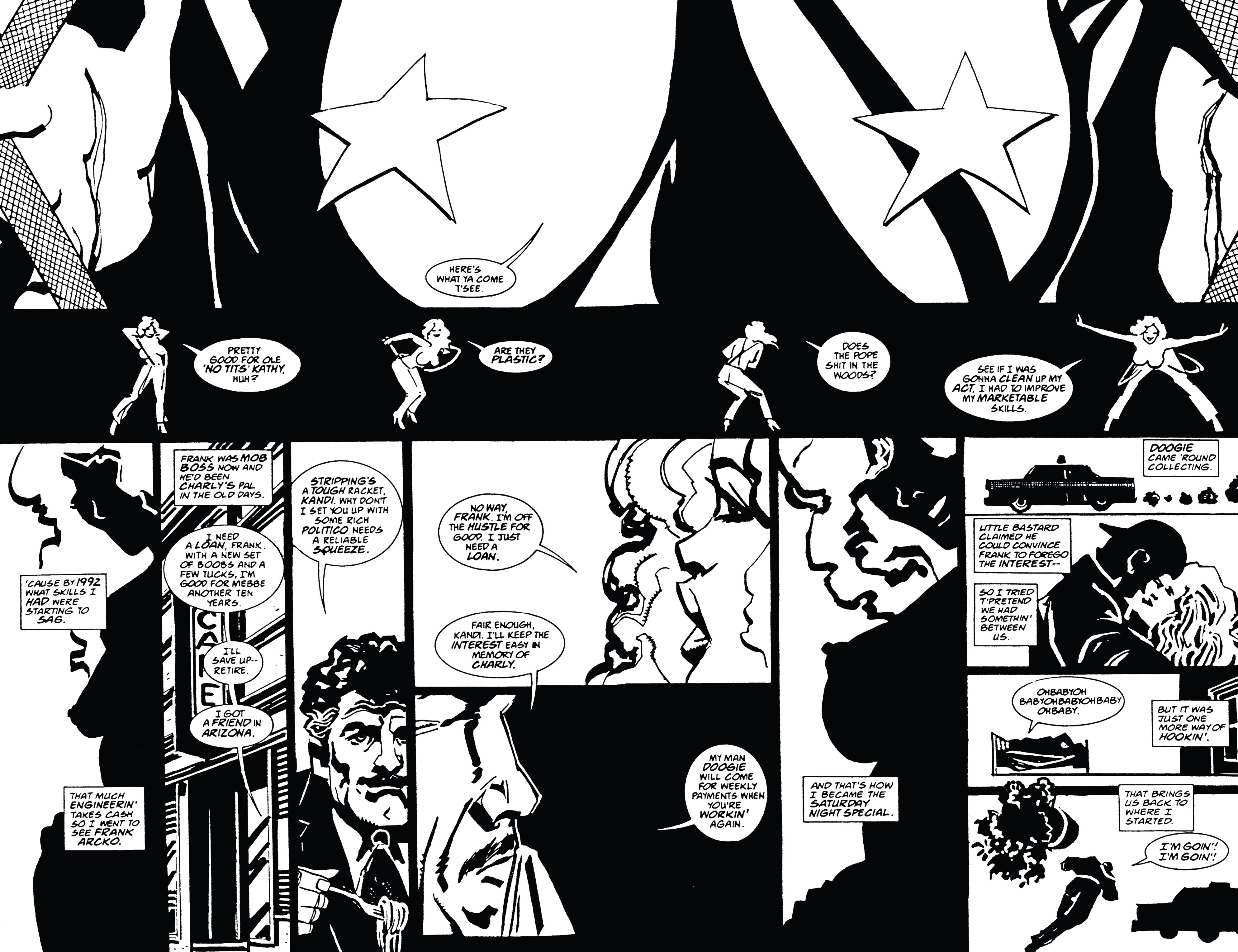 Read online Armed and Dangerous Special comic -  Issue # Full - 6